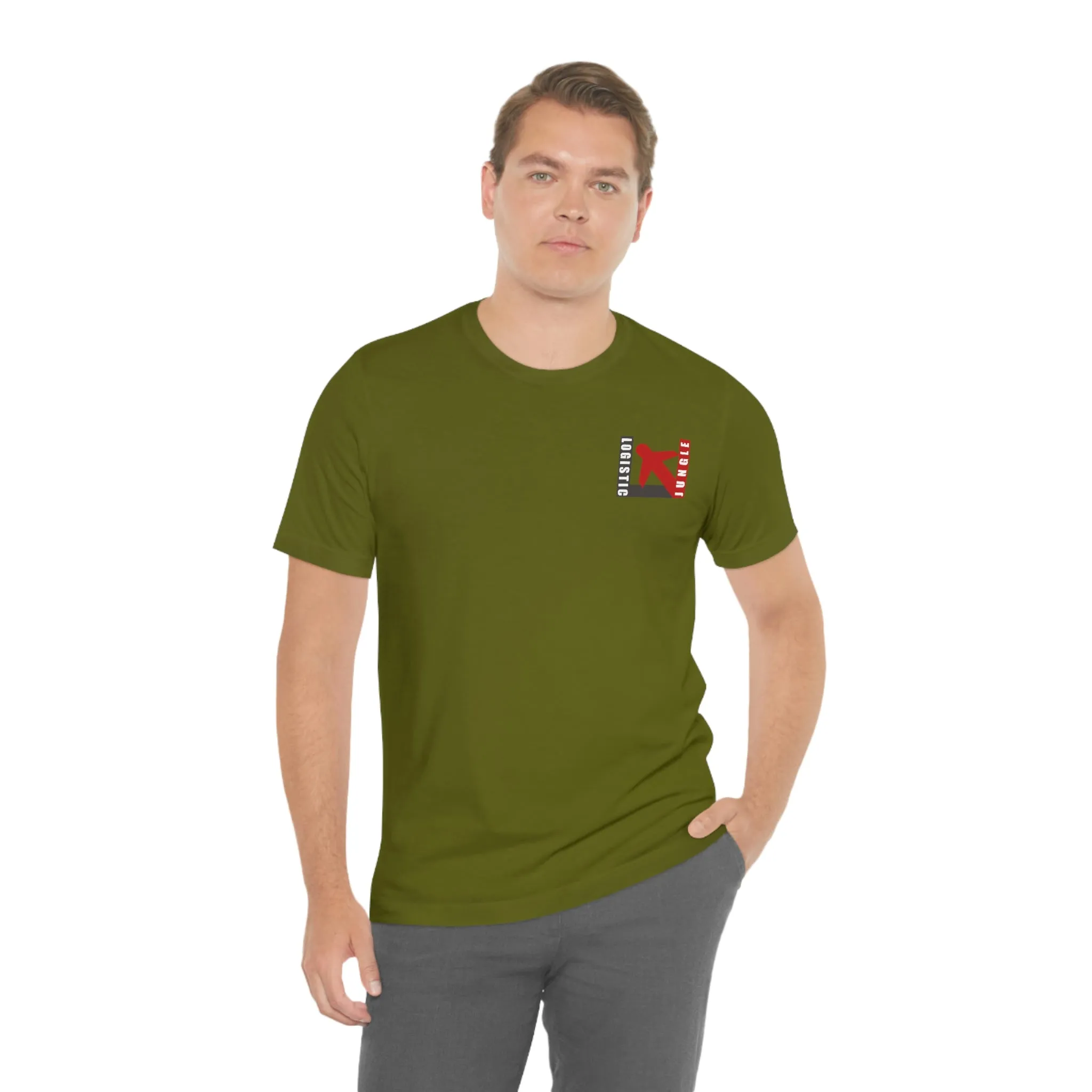 C-2 COD Atsugi Airlines (Dark Colors) Tee
