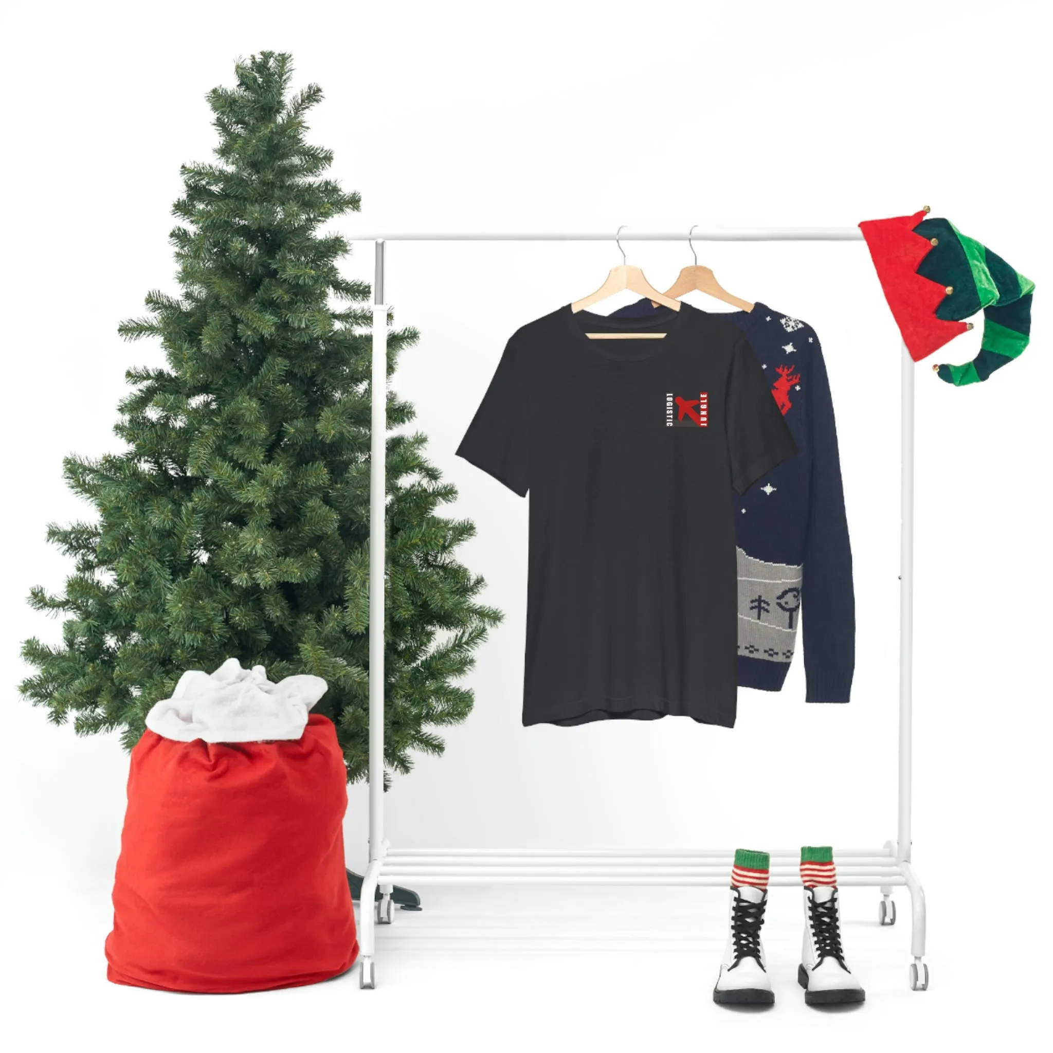 C-2 COD Atsugi Airlines (Dark Colors) Tee