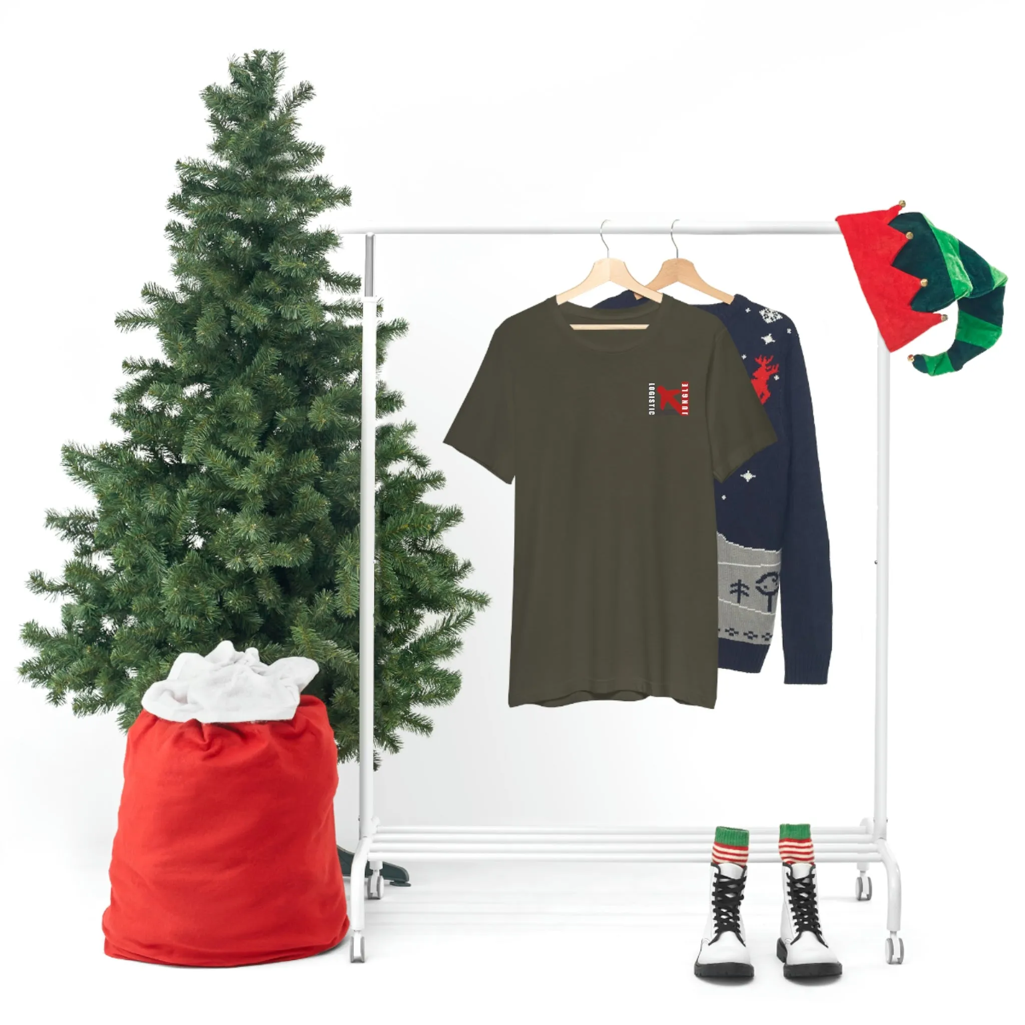 C-2 COD Atsugi Airlines (Dark Colors) Tee