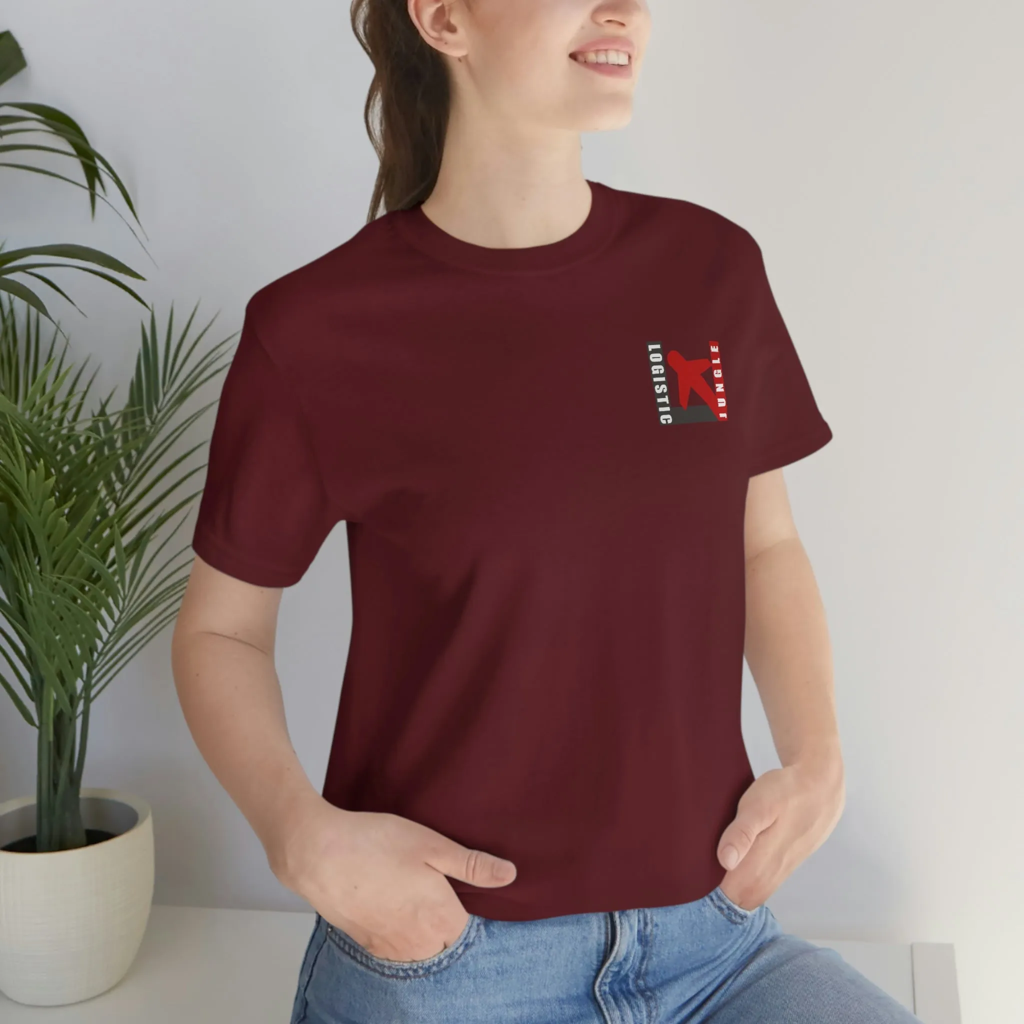 C-2 COD Atsugi Airlines (Dark Colors) Tee