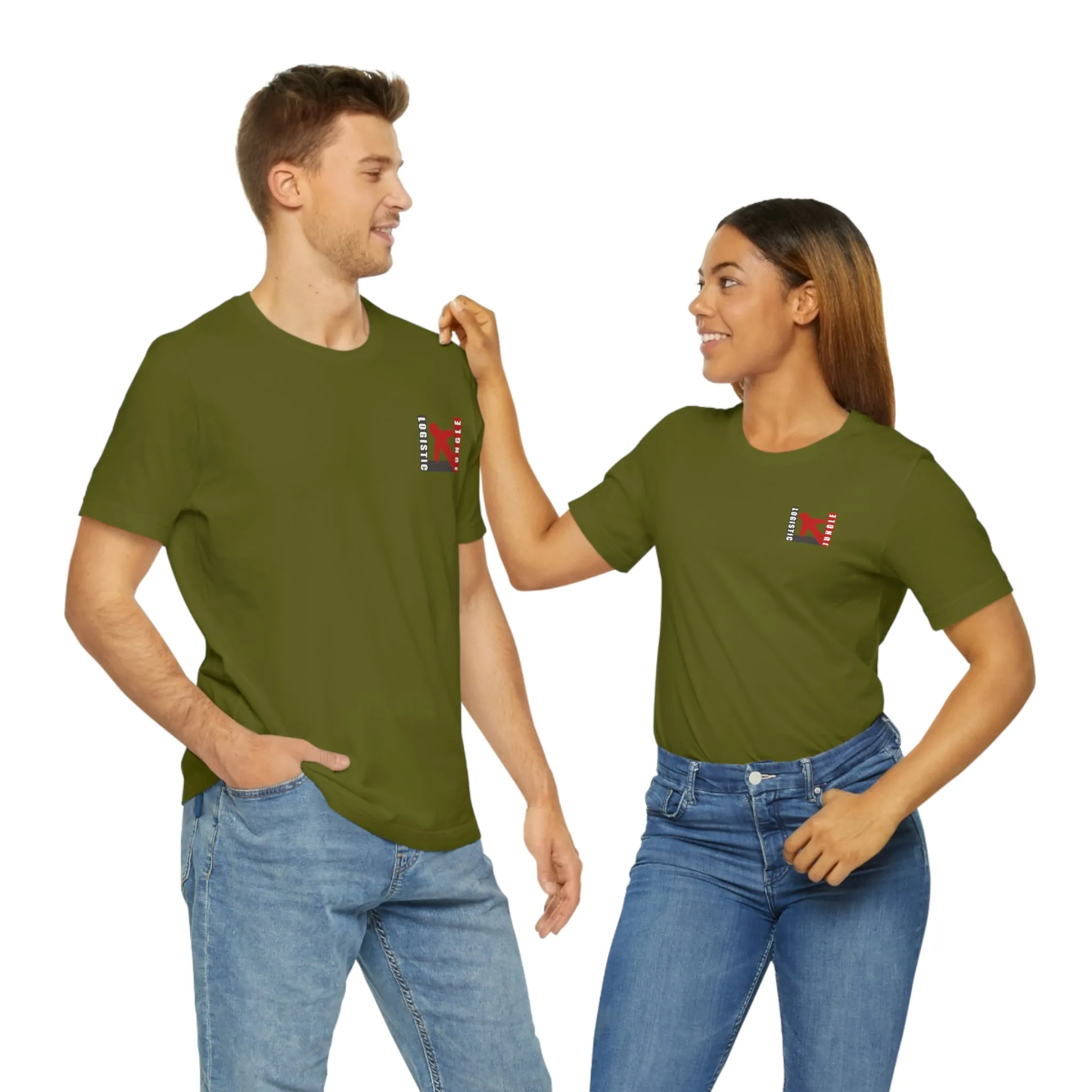 C-2 COD Atsugi Airlines (Dark Colors) Tee