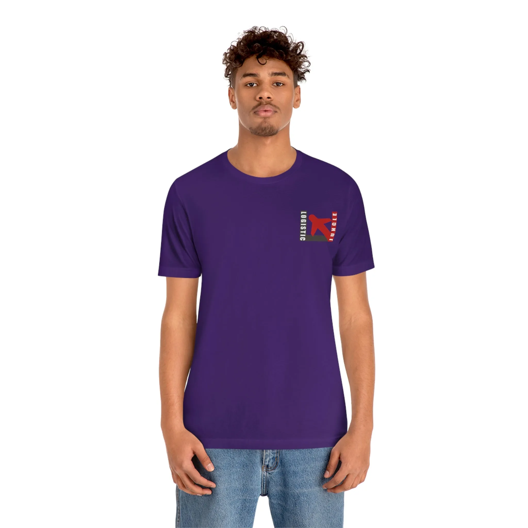 C-2 COD Atsugi Airlines (Dark Colors) Tee