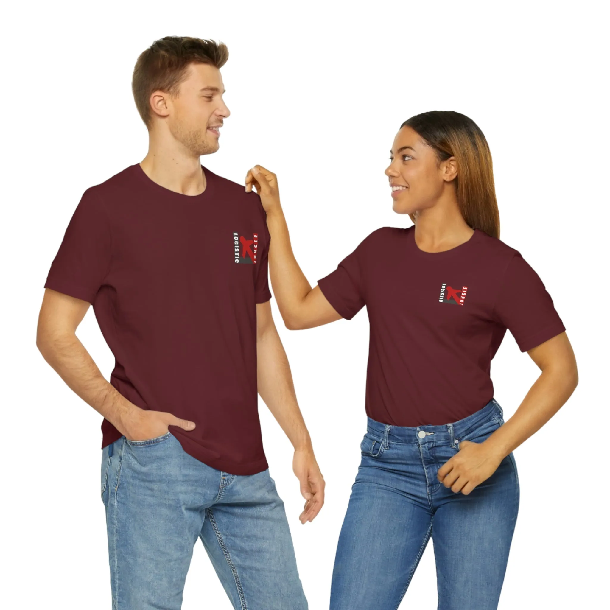 C-2 COD Atsugi Airlines (Dark Colors) Tee