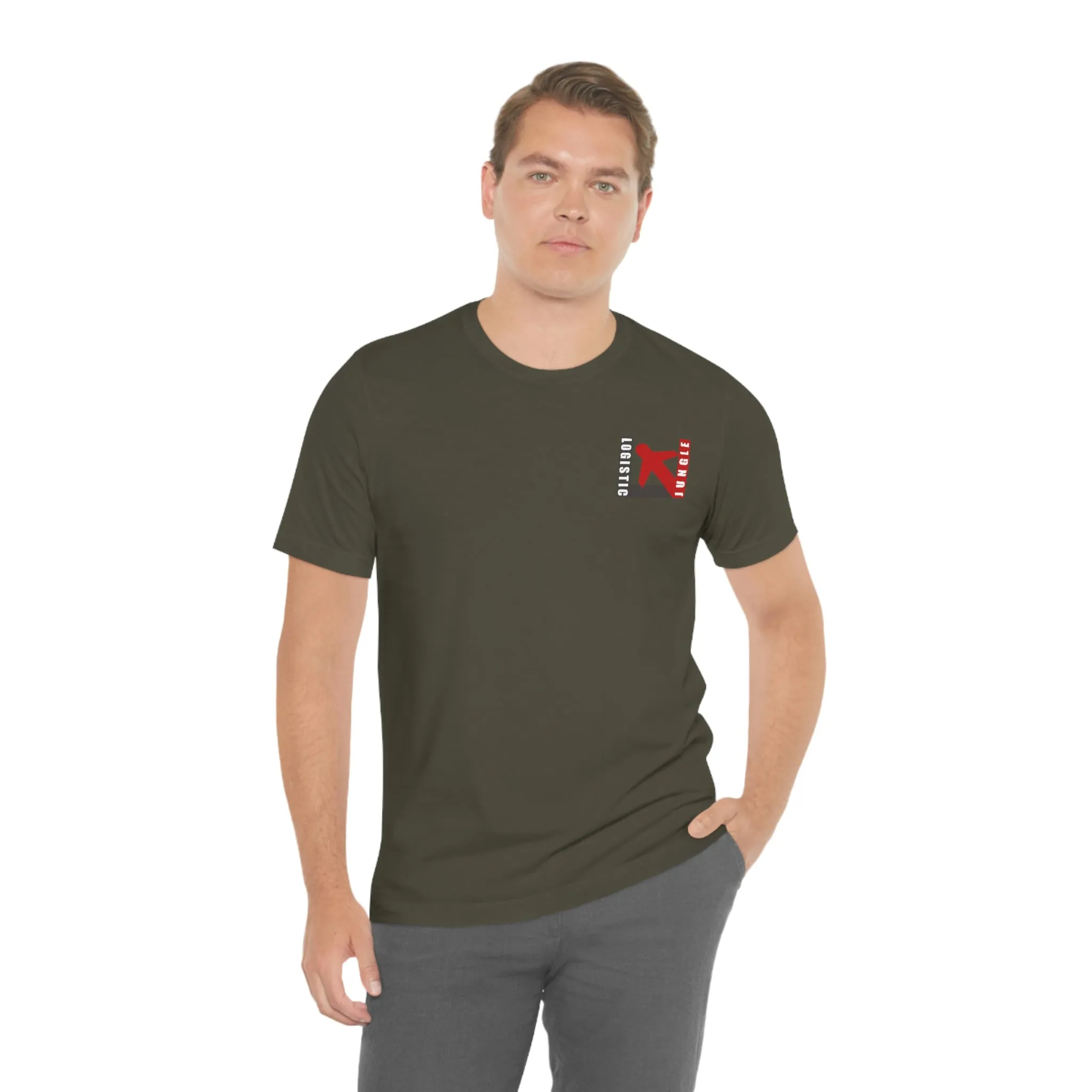 C-2 COD Atsugi Airlines (Dark Colors) Tee