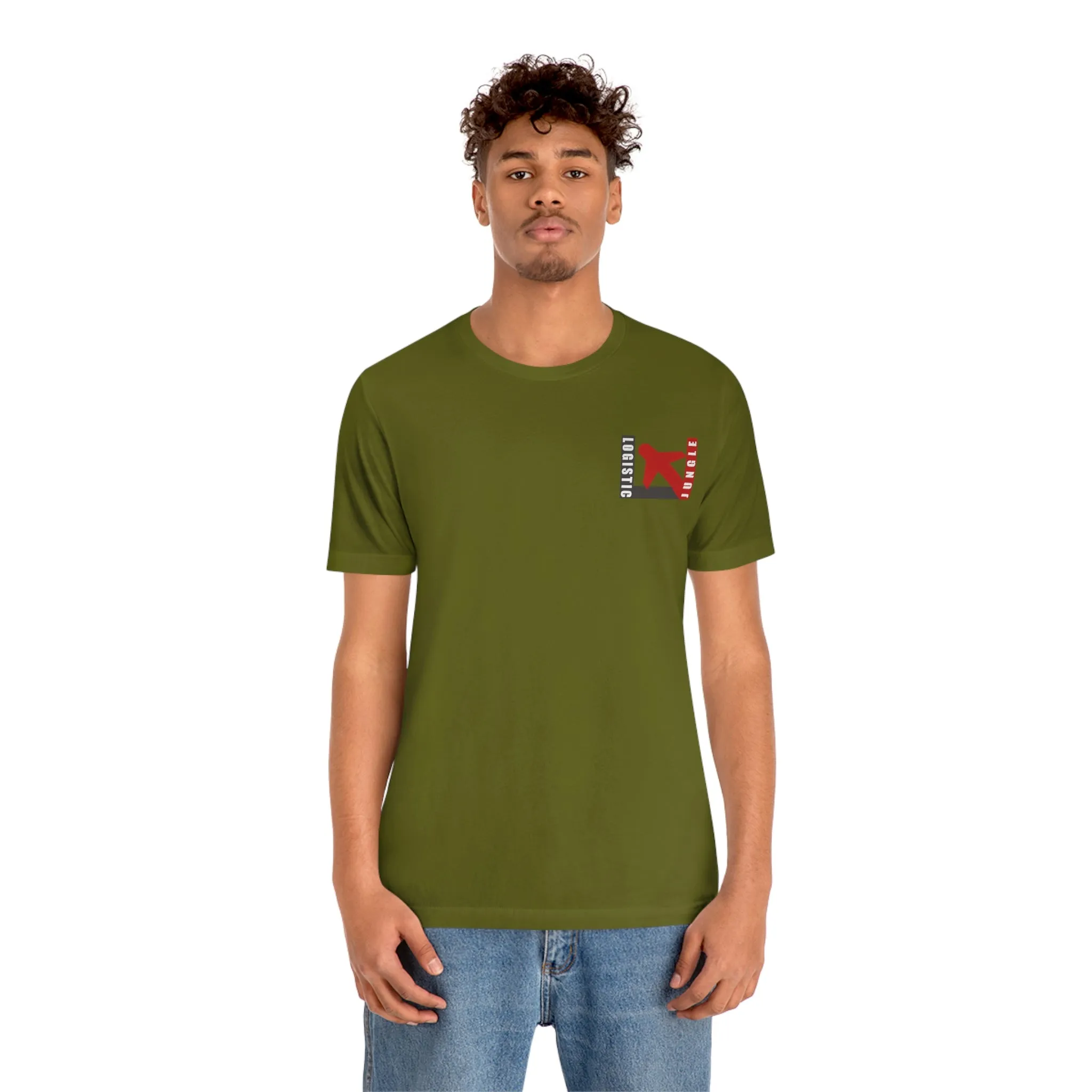 C-2 COD Atsugi Airlines (Dark Colors) Tee