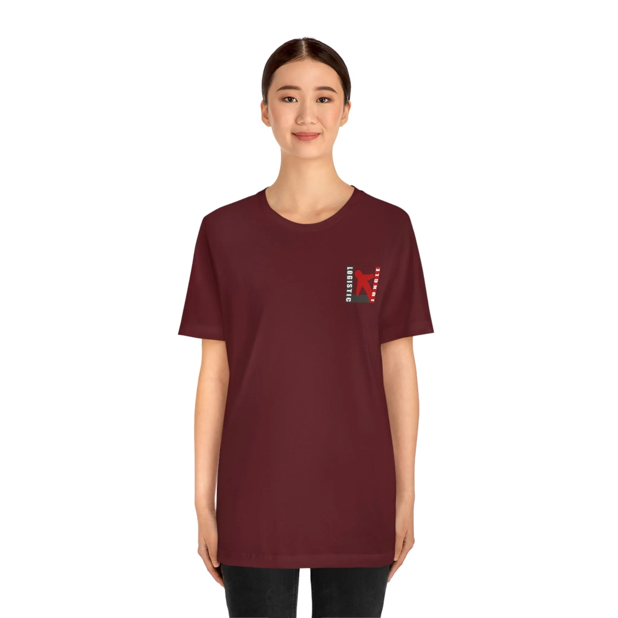 C-2 COD Atsugi Airlines (Dark Colors) Tee