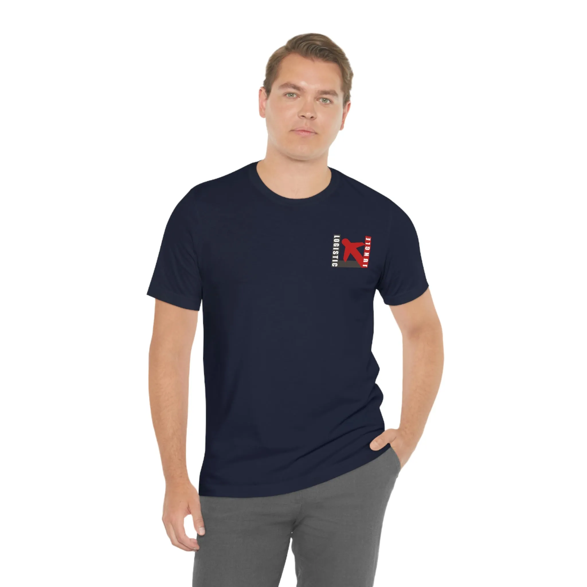 C-2 COD Atsugi Airlines (Dark Colors) Tee