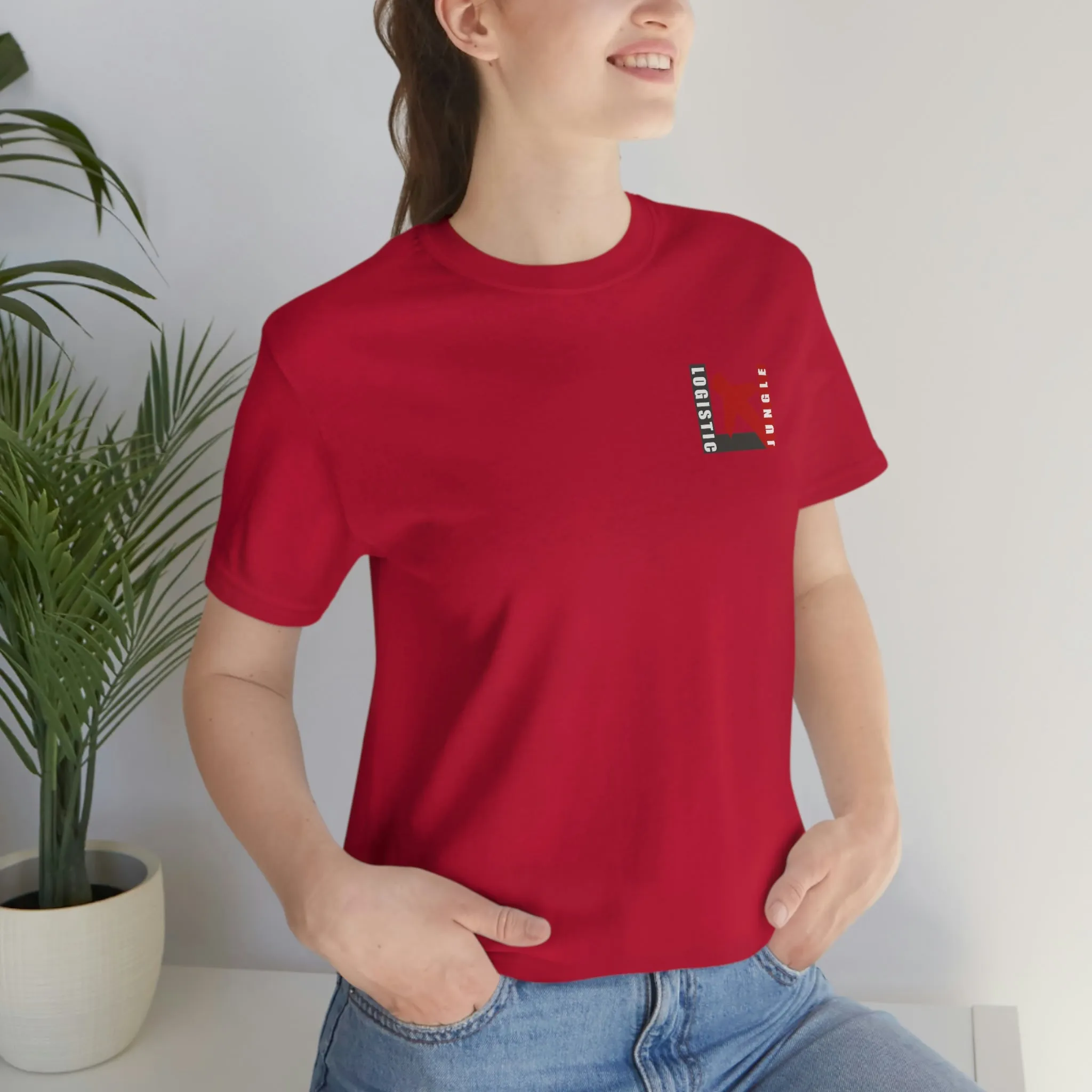 C-2 COD Atsugi Airlines (Dark Colors) Tee