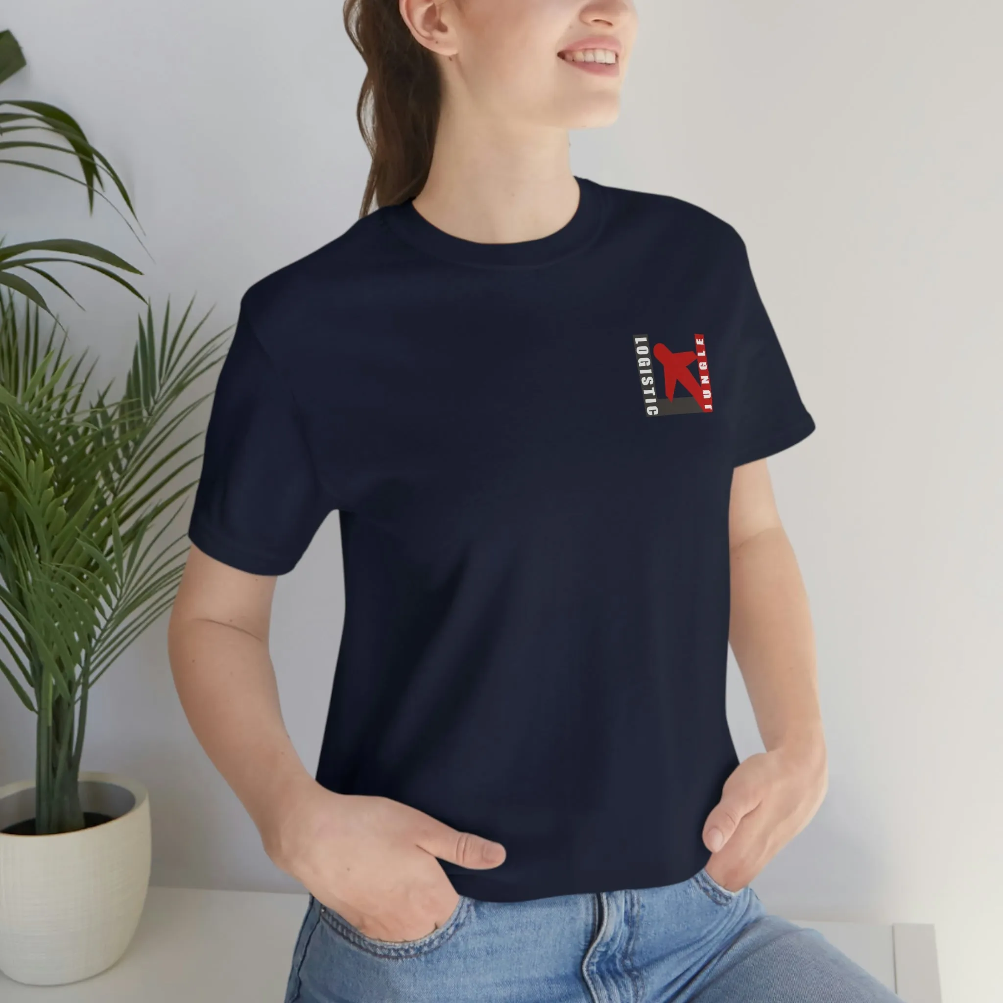 C-2 COD Atsugi Airlines (Dark Colors) Tee