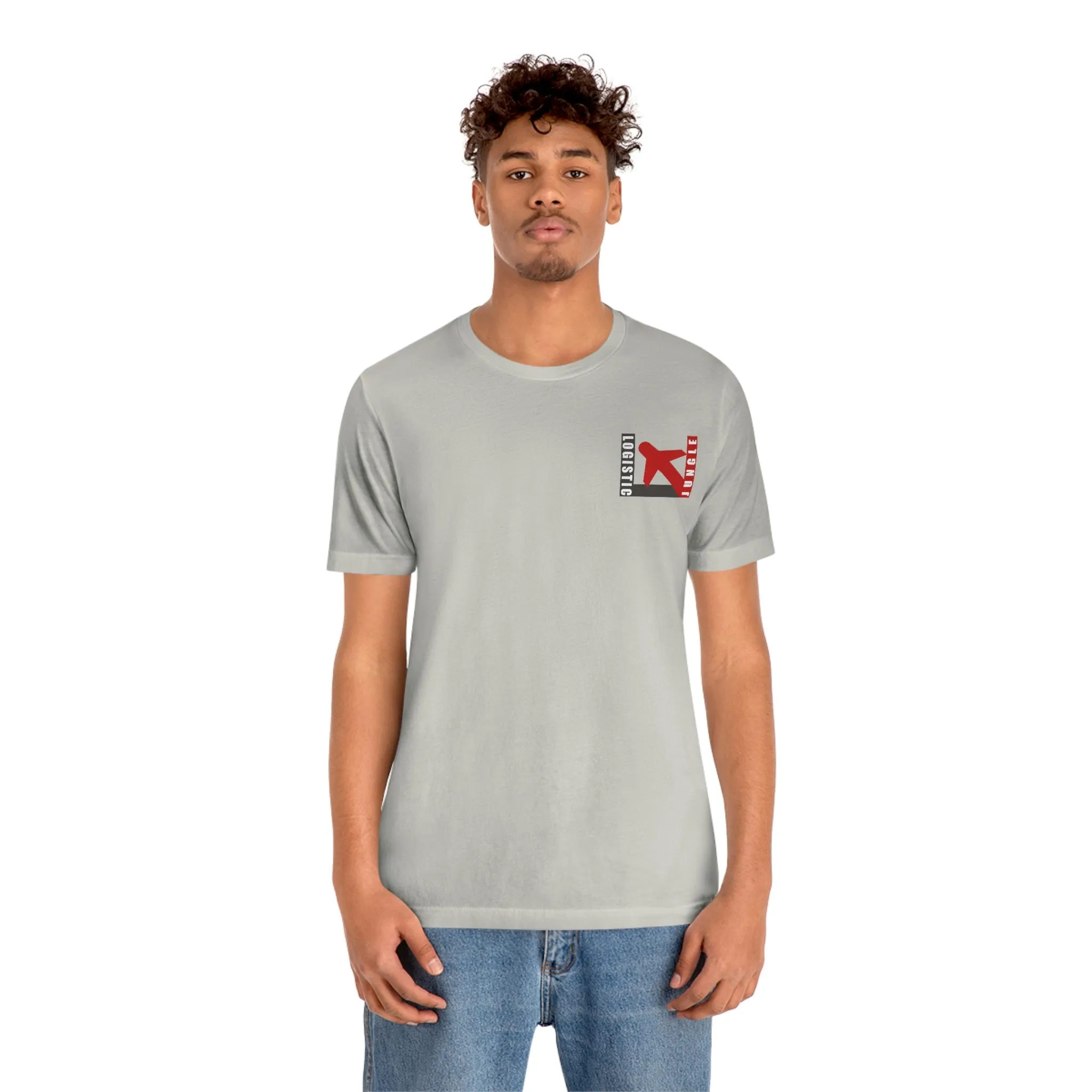 C-2 COD Atsugi Airlines (Light Colors) Tee