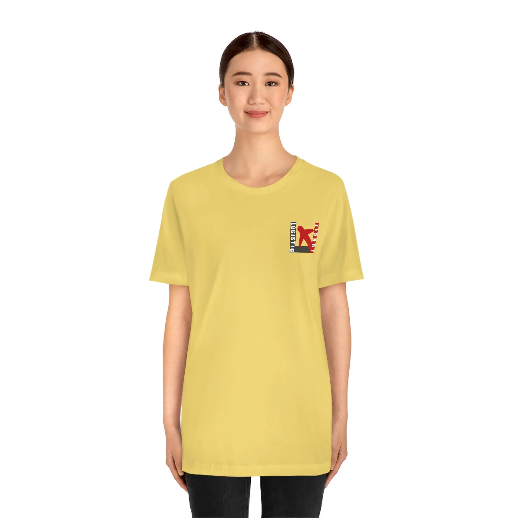 C-2 COD Atsugi Airlines (Light Colors) Tee