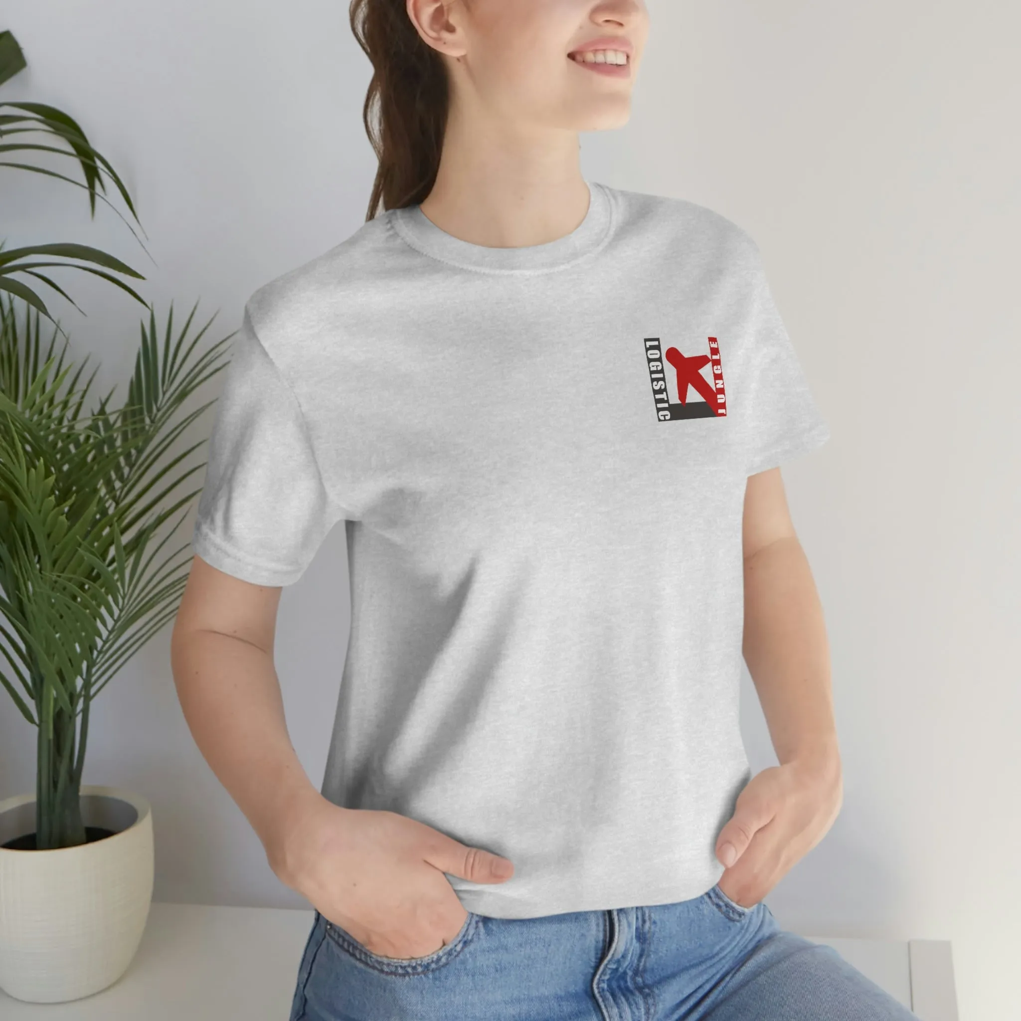 C-2 COD Atsugi Airlines (Light Colors) Tee