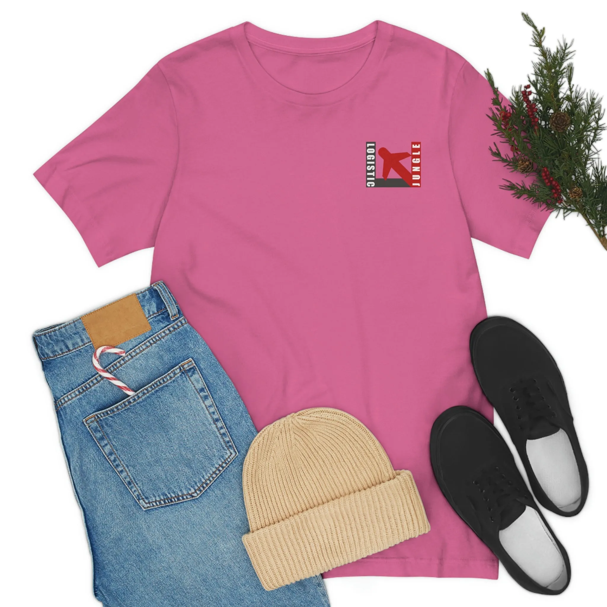 C-2 COD Atsugi Airlines (Light Colors) Tee