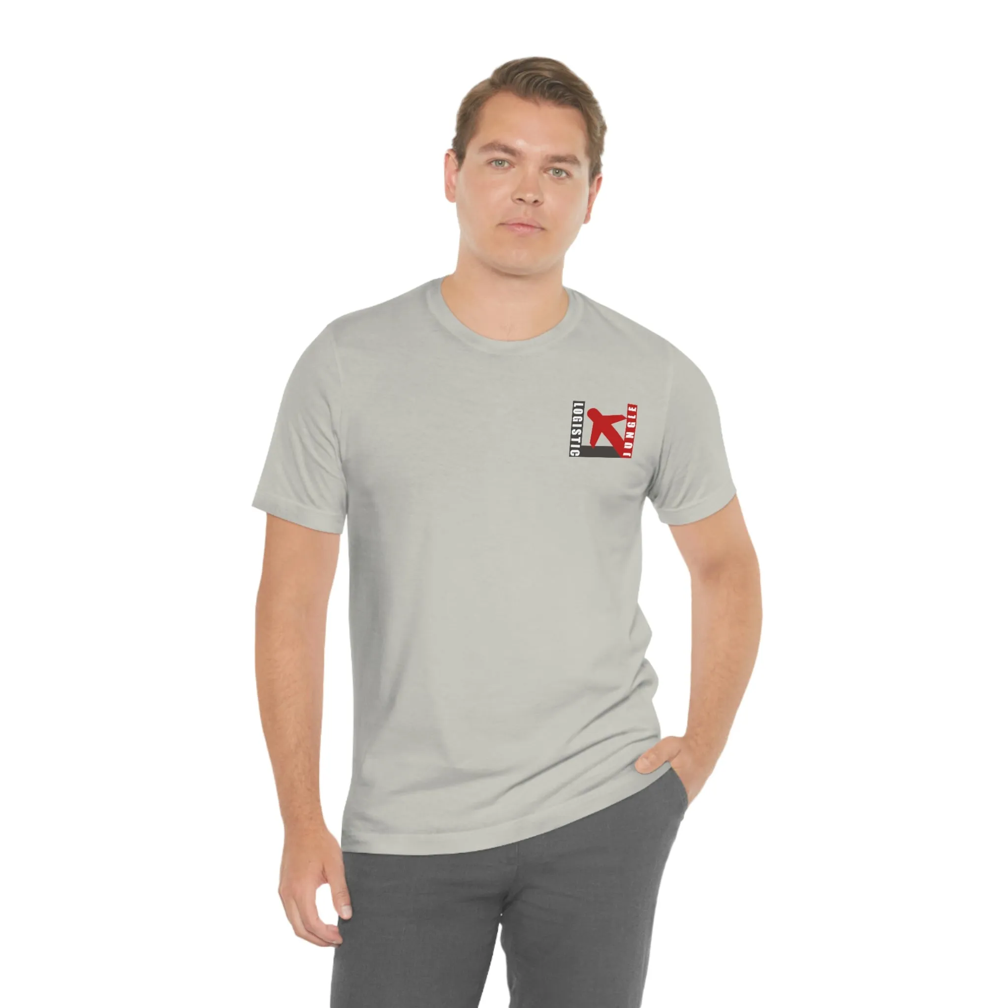 C-2 COD Atsugi Airlines (Light Colors) Tee