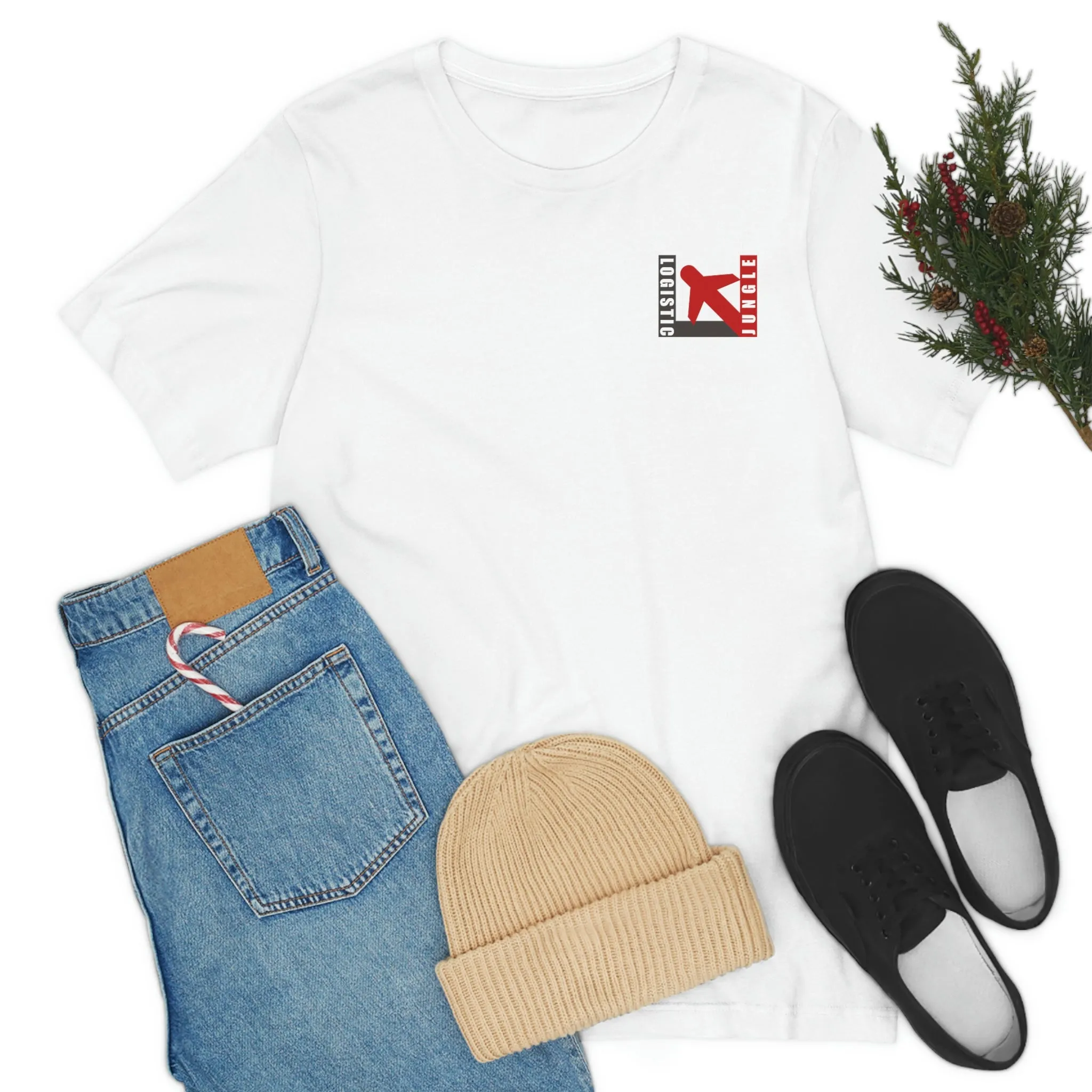 C-2 COD Atsugi Airlines (Light Colors) Tee