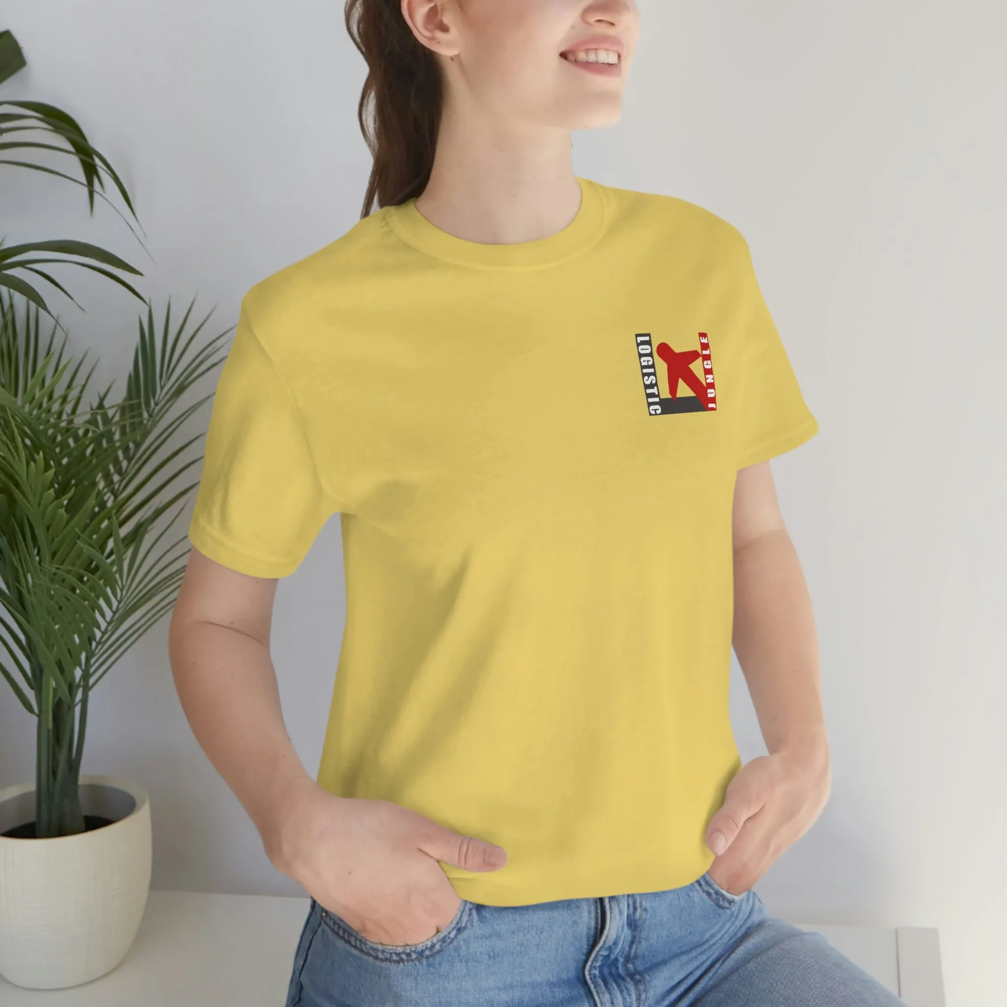 C-2 COD Atsugi Airlines (Light Colors) Tee