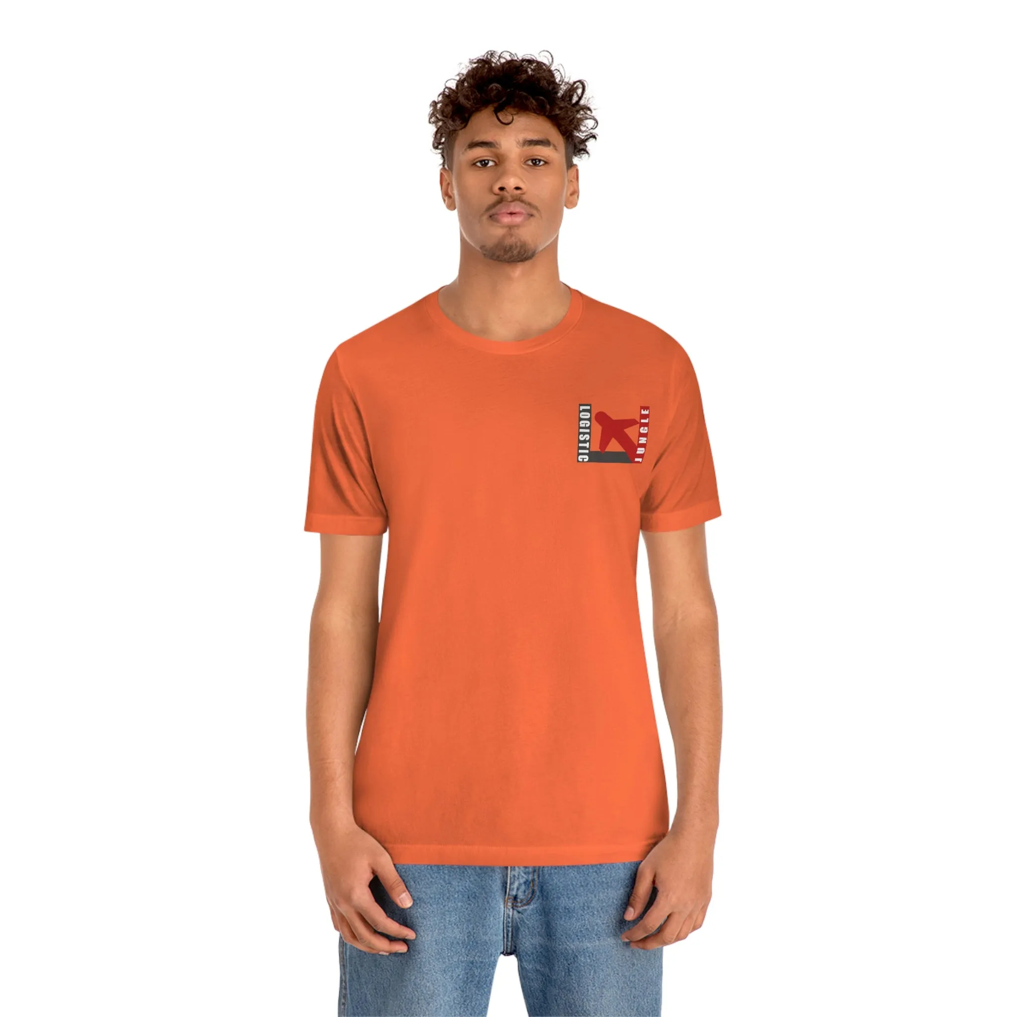 C-2 COD Atsugi Airlines (Light Colors) Tee
