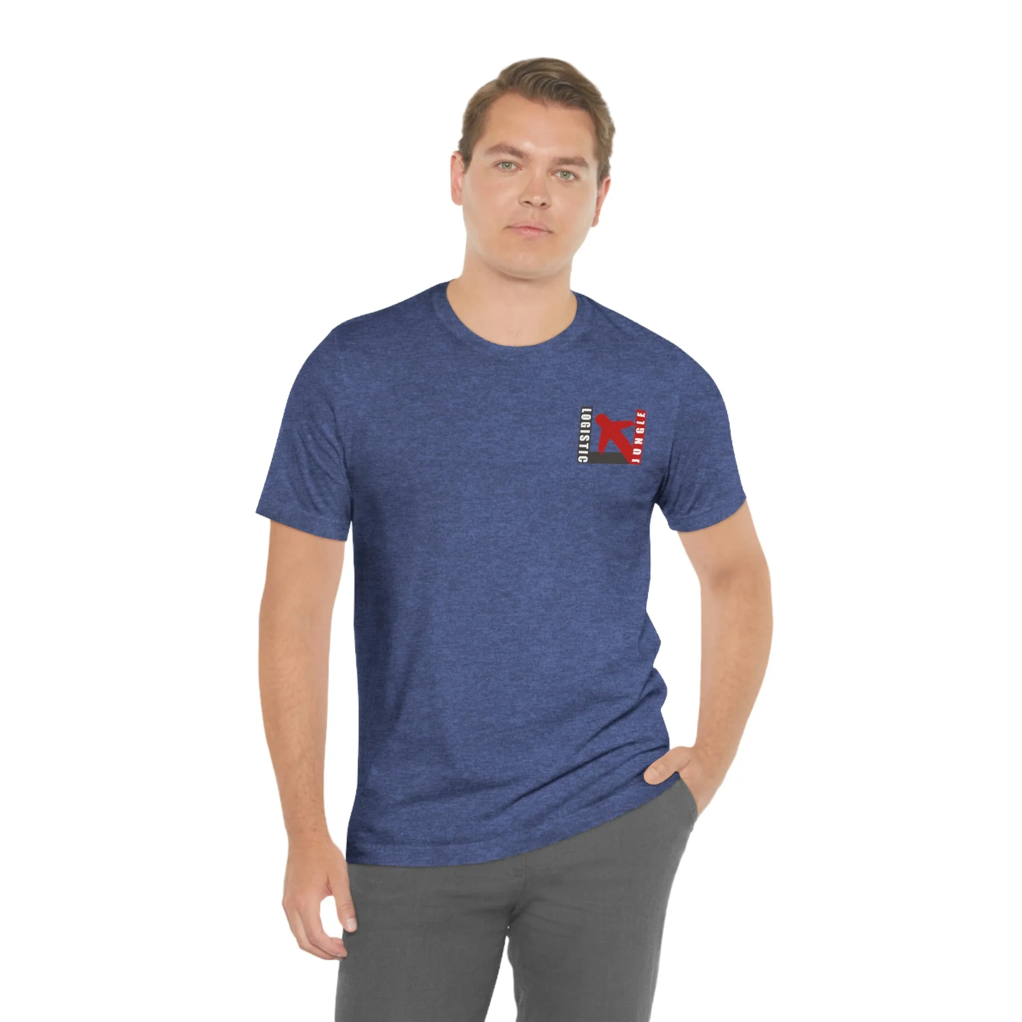 C-2 COD Atsugi Airlines (Light Colors) Tee