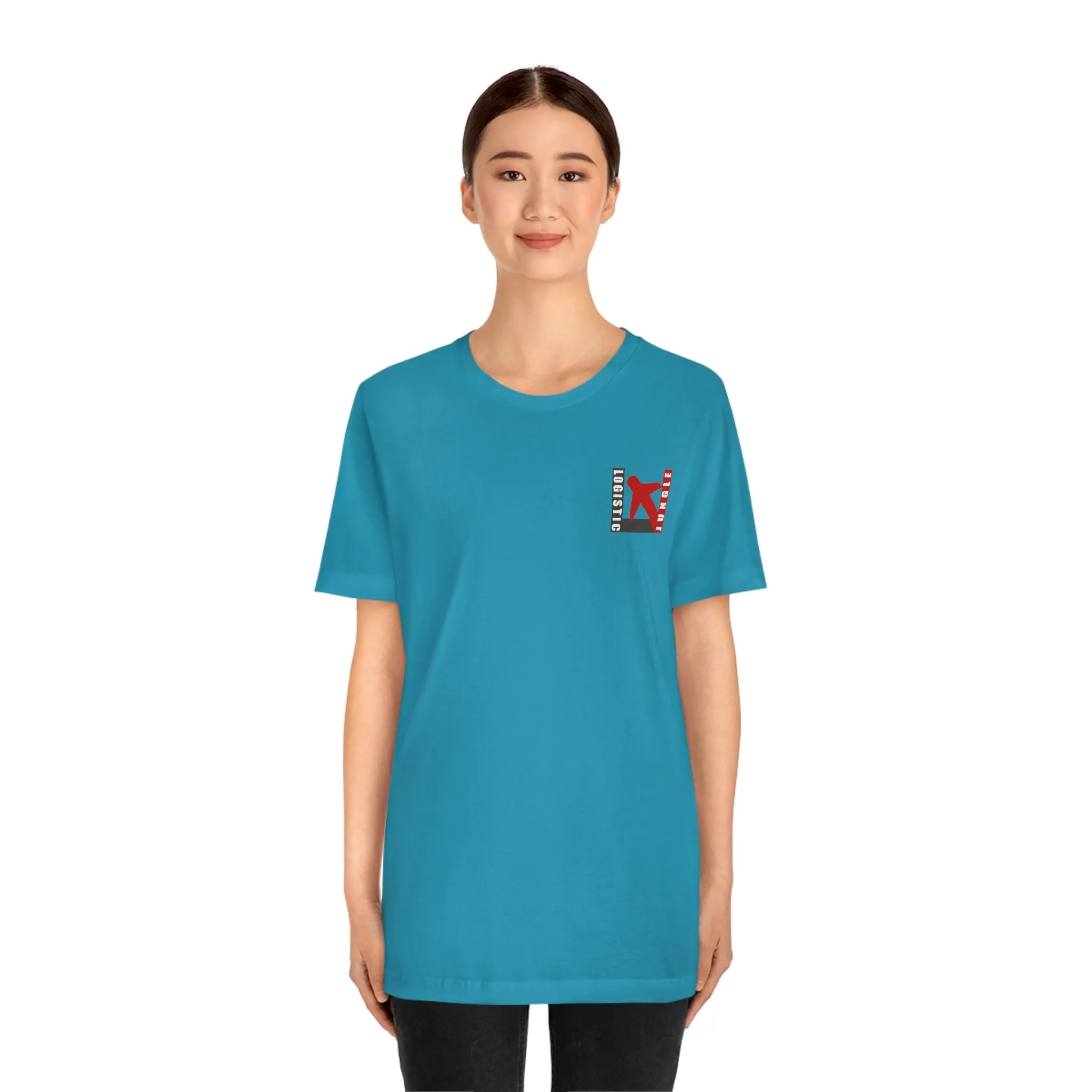 C-2 COD Atsugi Airlines (Light Colors) Tee