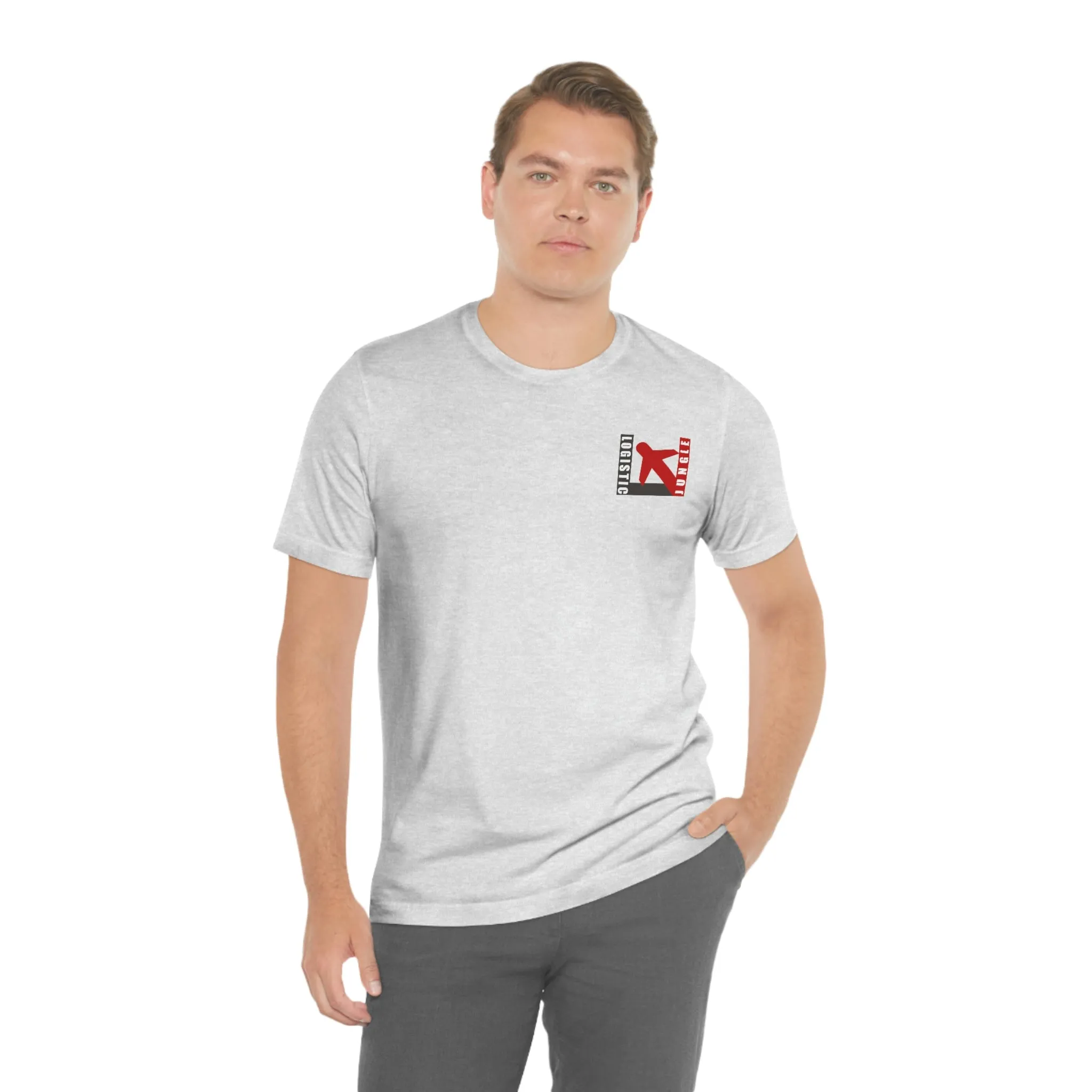 C-2 COD Atsugi Airlines (Light Colors) Tee