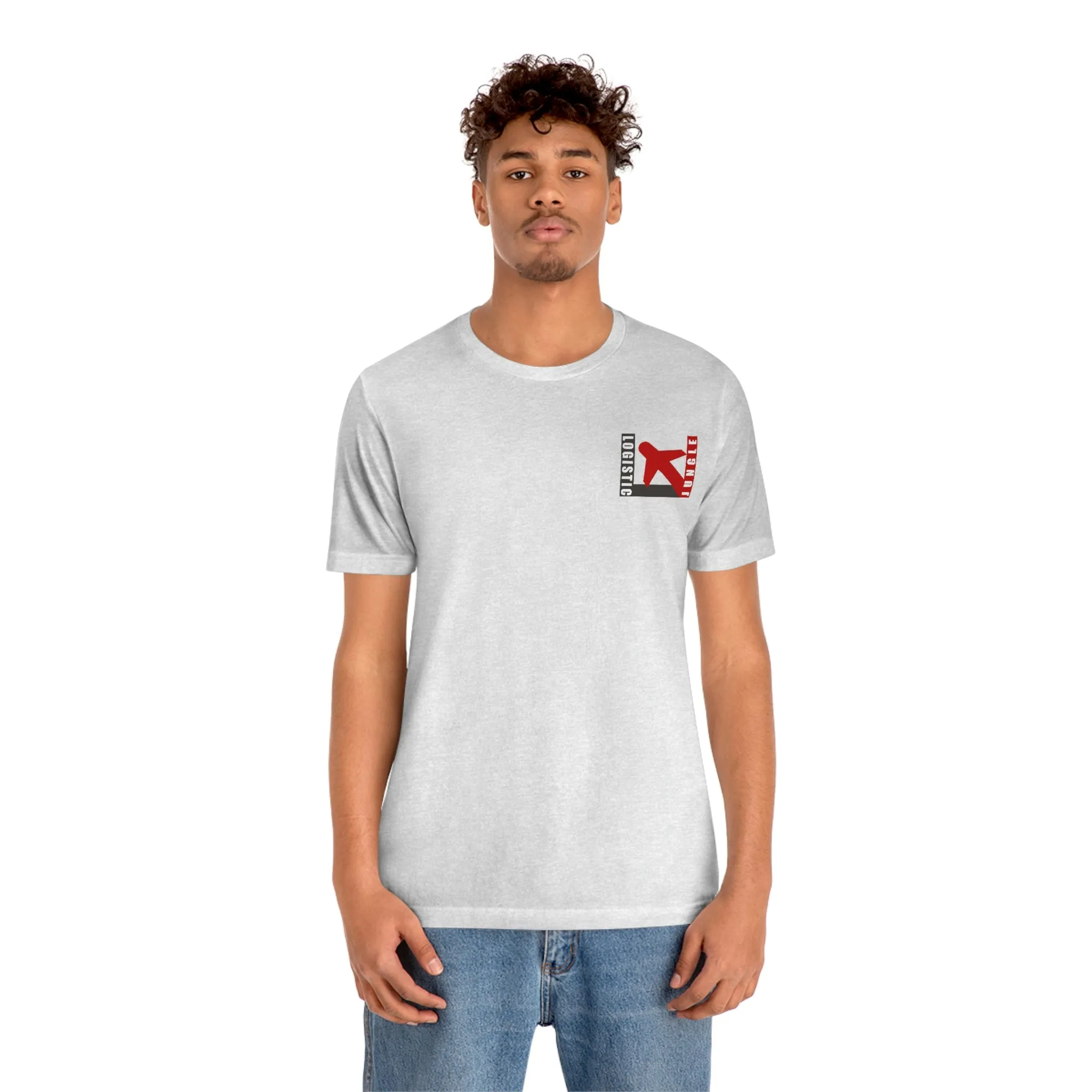 C-2 COD Atsugi Airlines (Light Colors) Tee