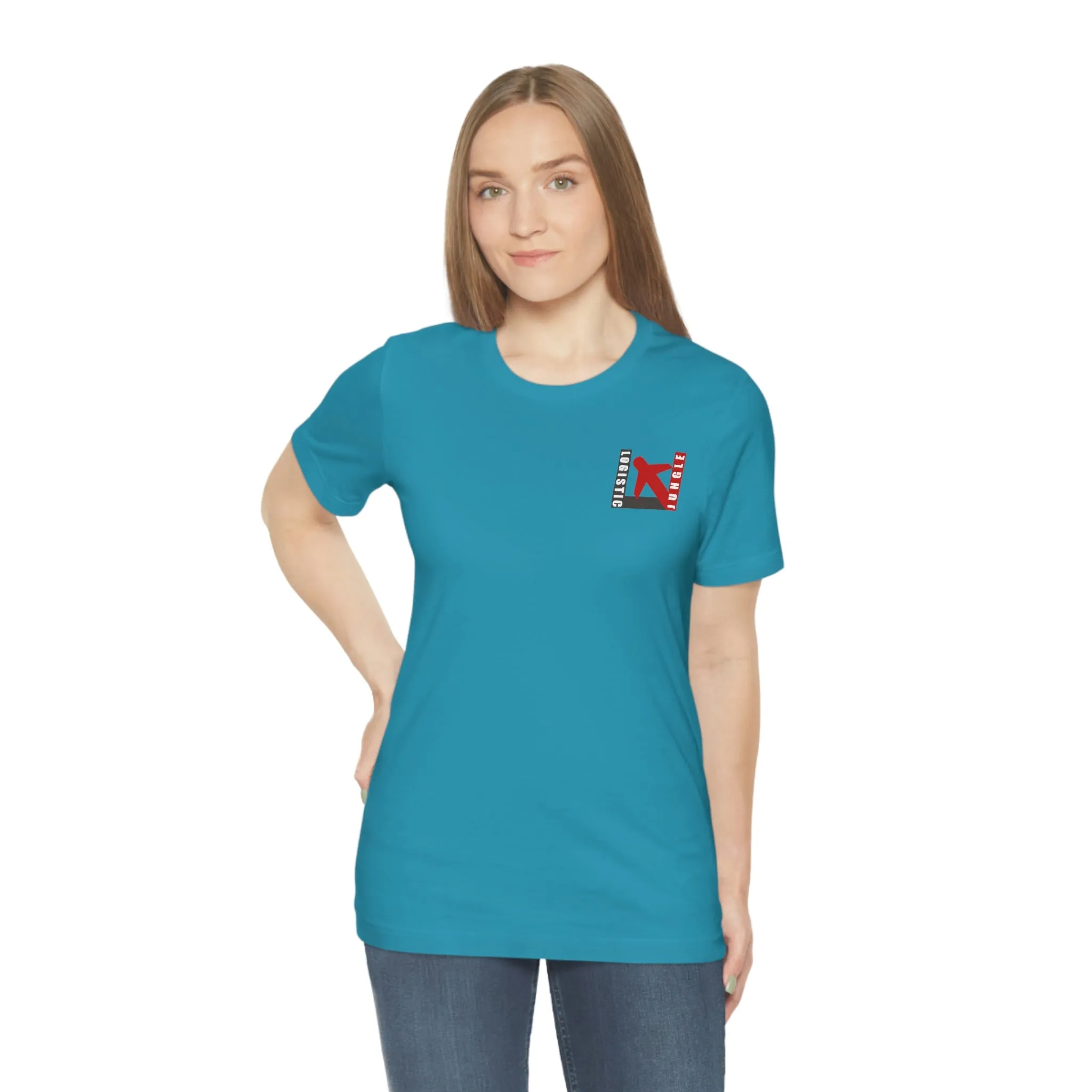 C-2 COD Atsugi Airlines (Light Colors) Tee