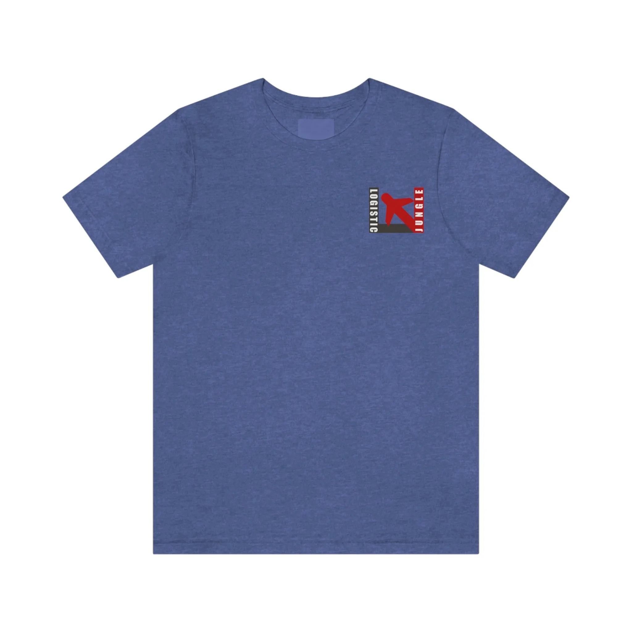 C-2 COD Atsugi Airlines (Light Colors) Tee