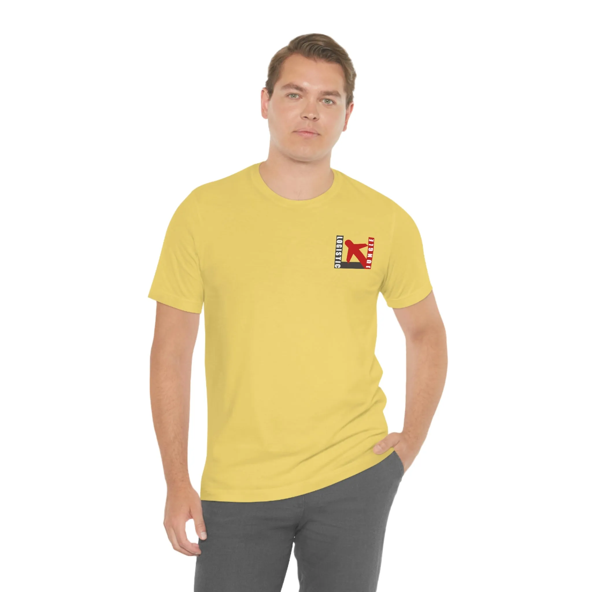C-2 COD Atsugi Airlines (Light Colors) Tee