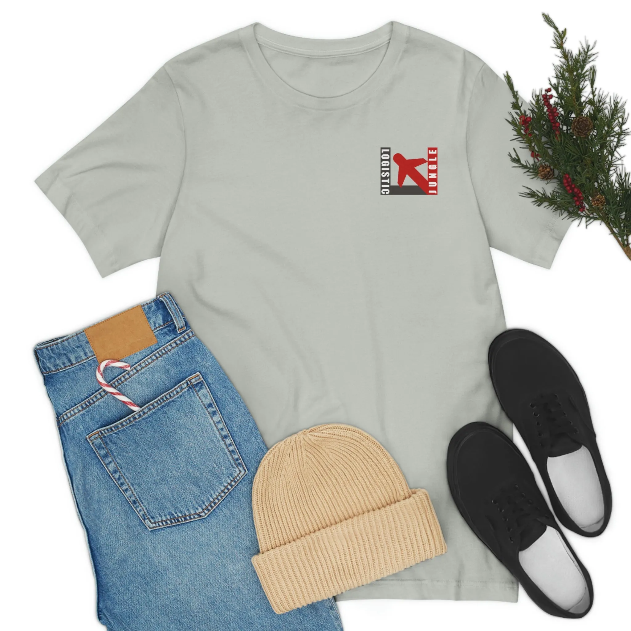 C-2 COD Atsugi Airlines (Light Colors) Tee