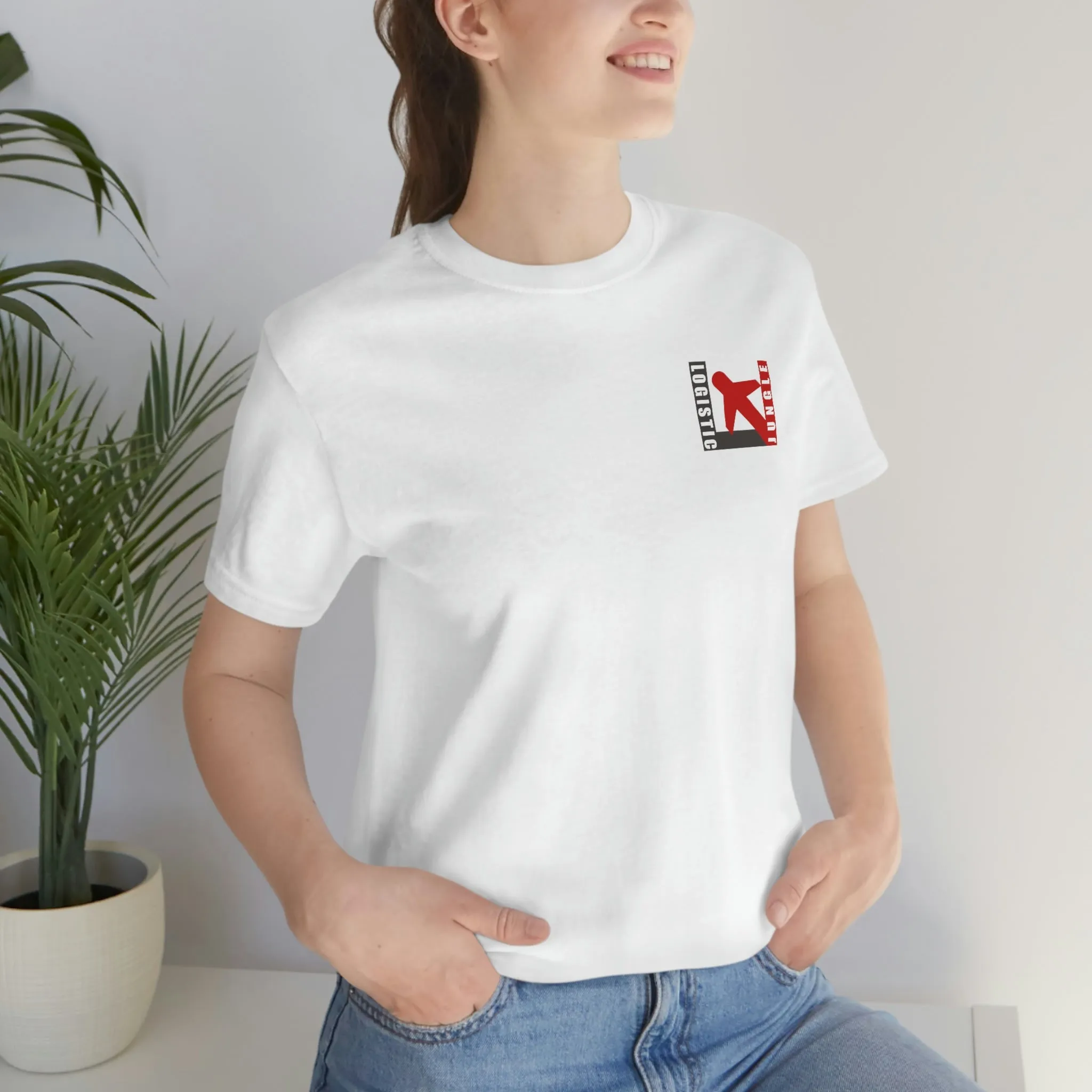 C-2 COD Atsugi Airlines (Light Colors) Tee