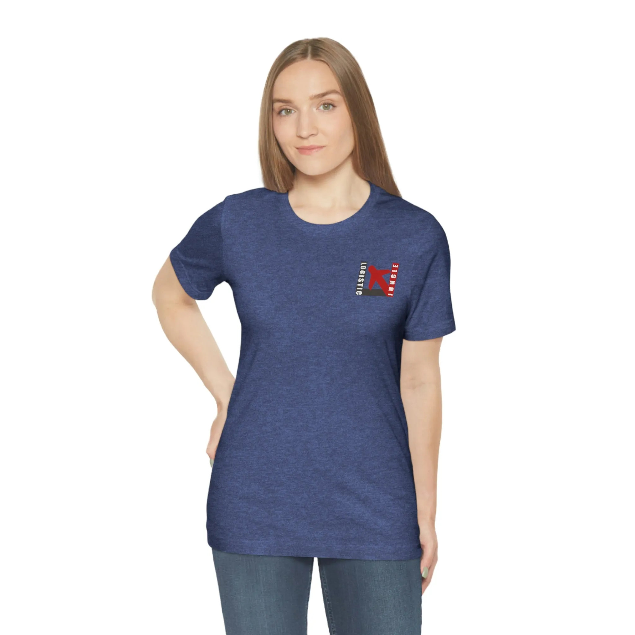 C-2 COD Atsugi Airlines (Light Colors) Tee