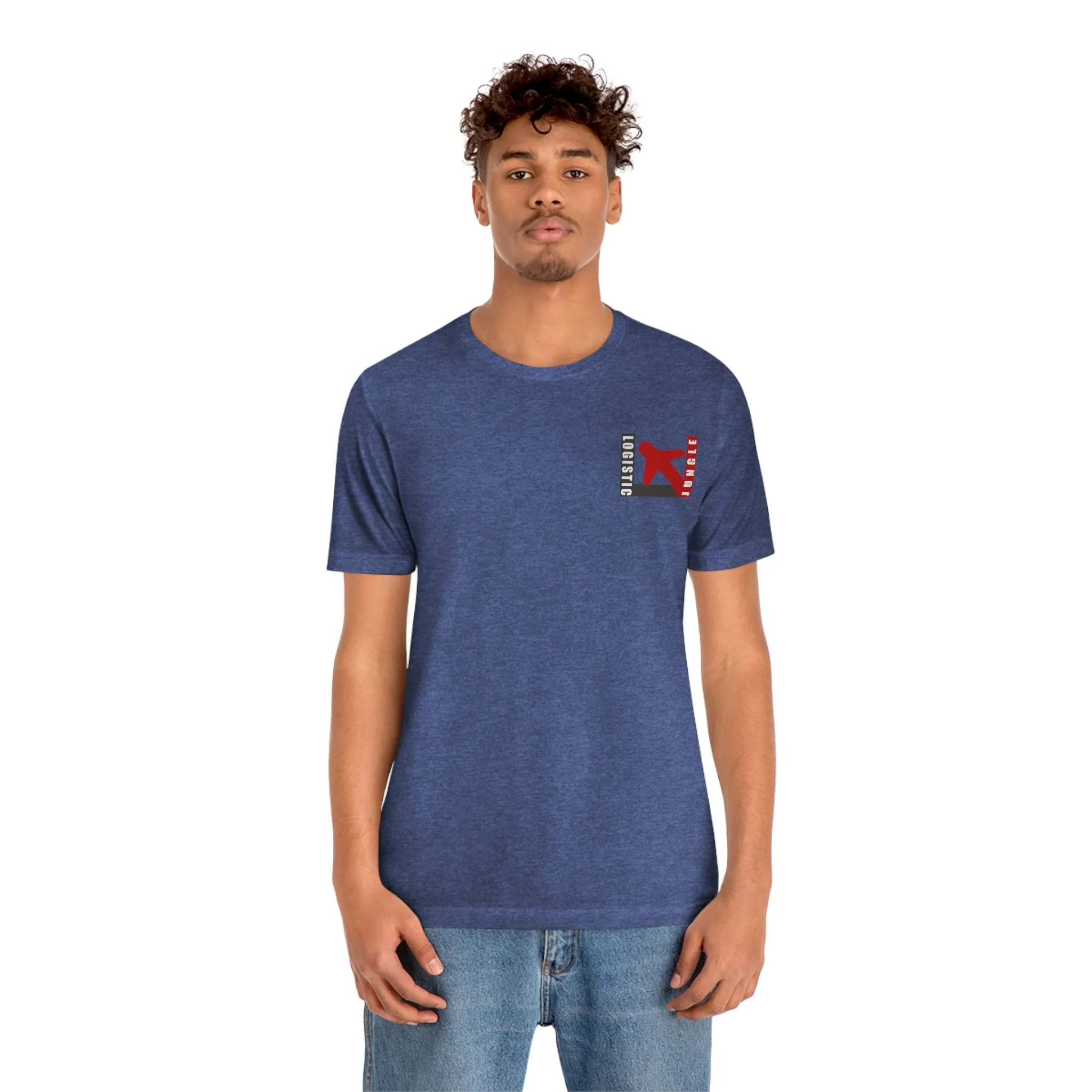 C-2 COD Atsugi Airlines (Light Colors) Tee