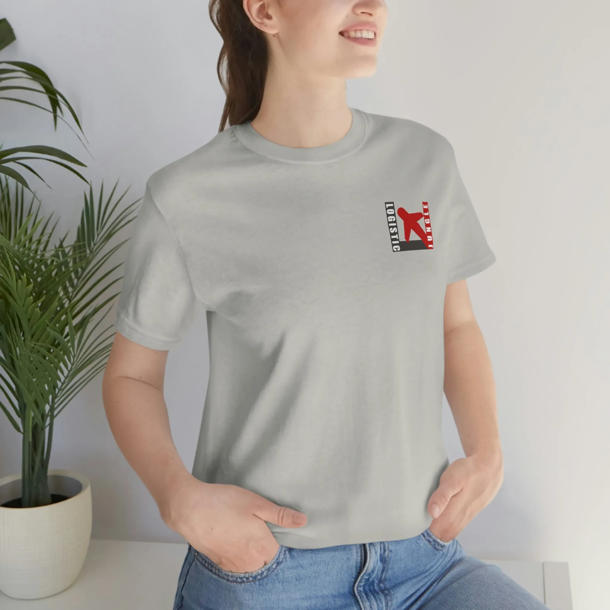 C-2 COD Atsugi Airlines (Light Colors) Tee