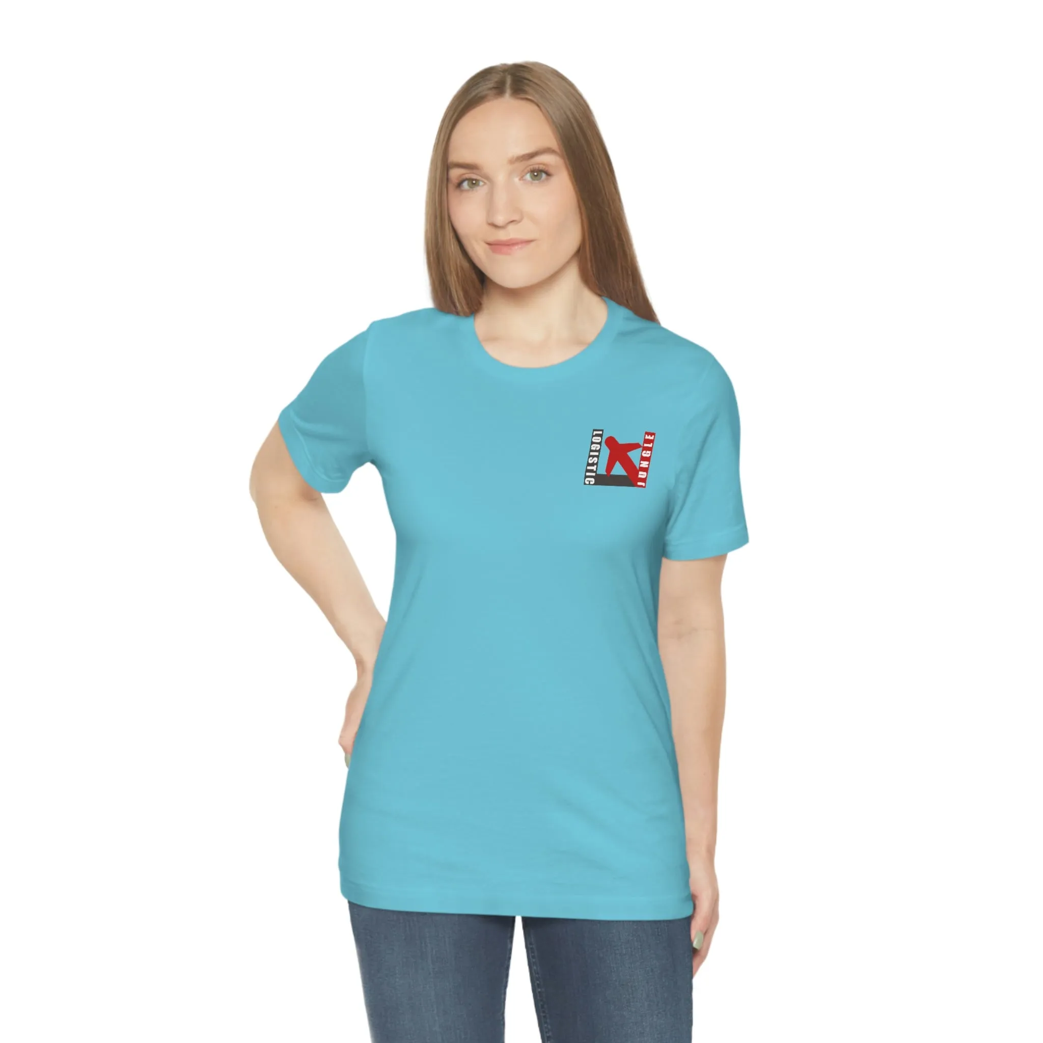 C-2 COD Atsugi Airlines (Light Colors) Tee