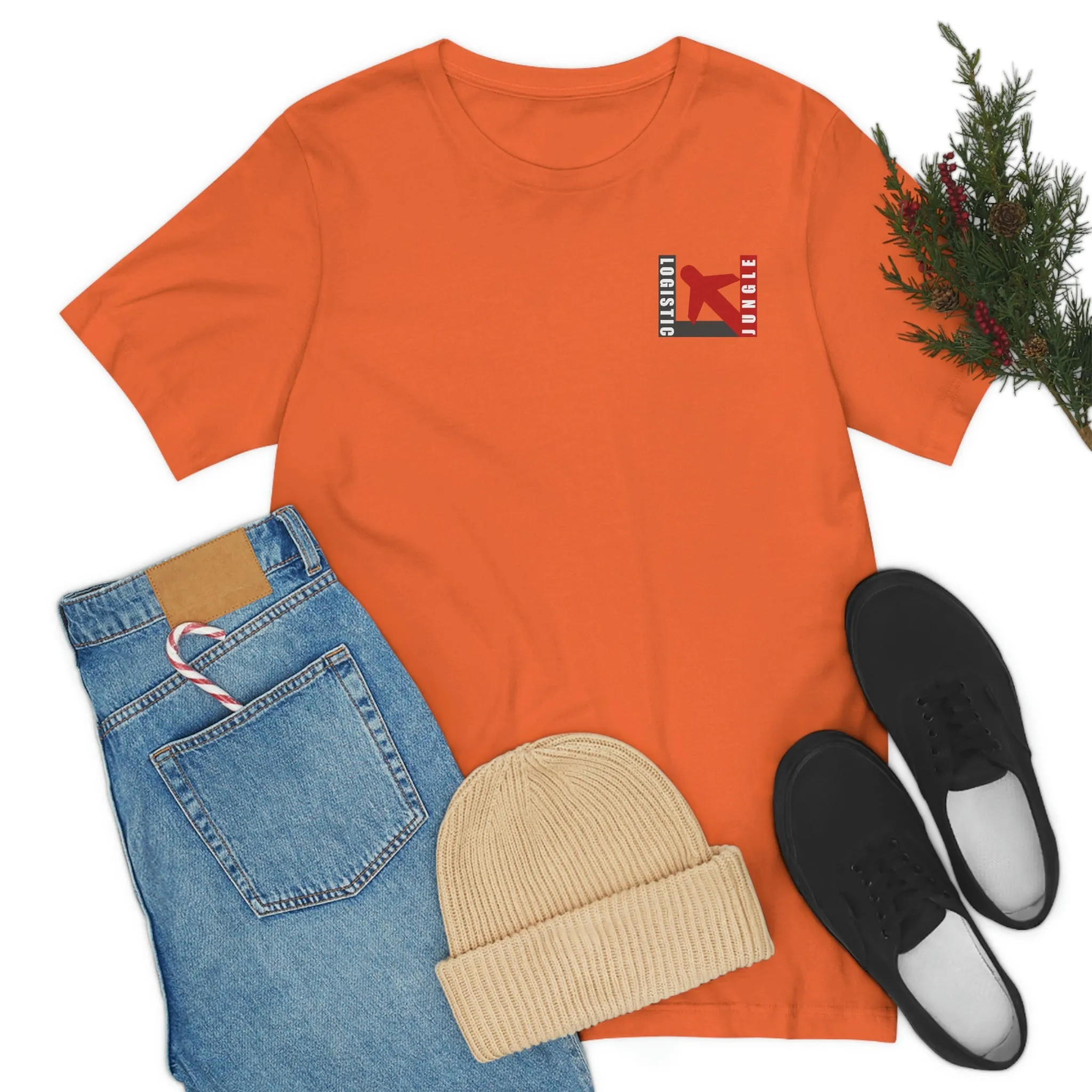 C-2 COD Atsugi Airlines (Light Colors) Tee