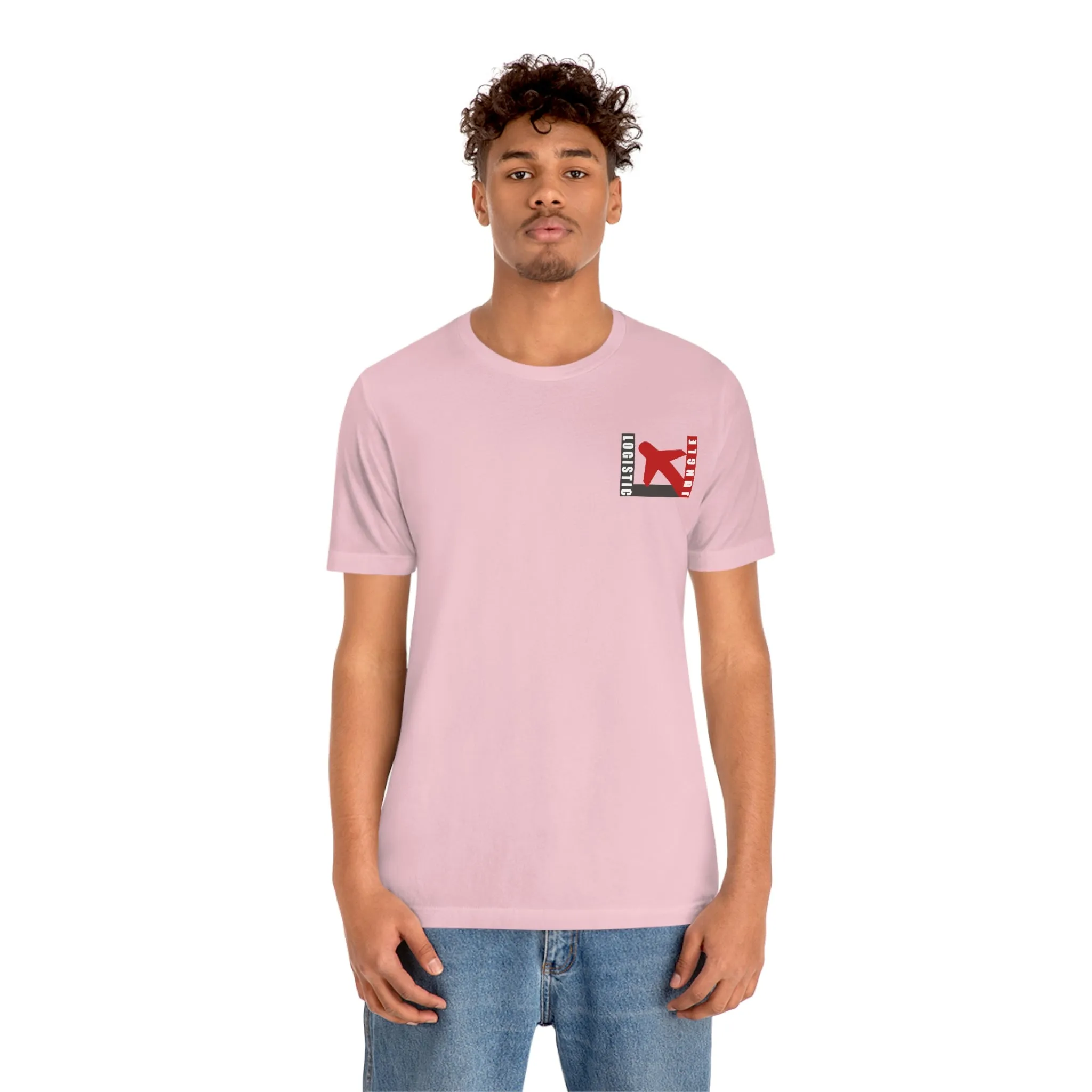 C-2 COD Atsugi Airlines (Light Colors) Tee