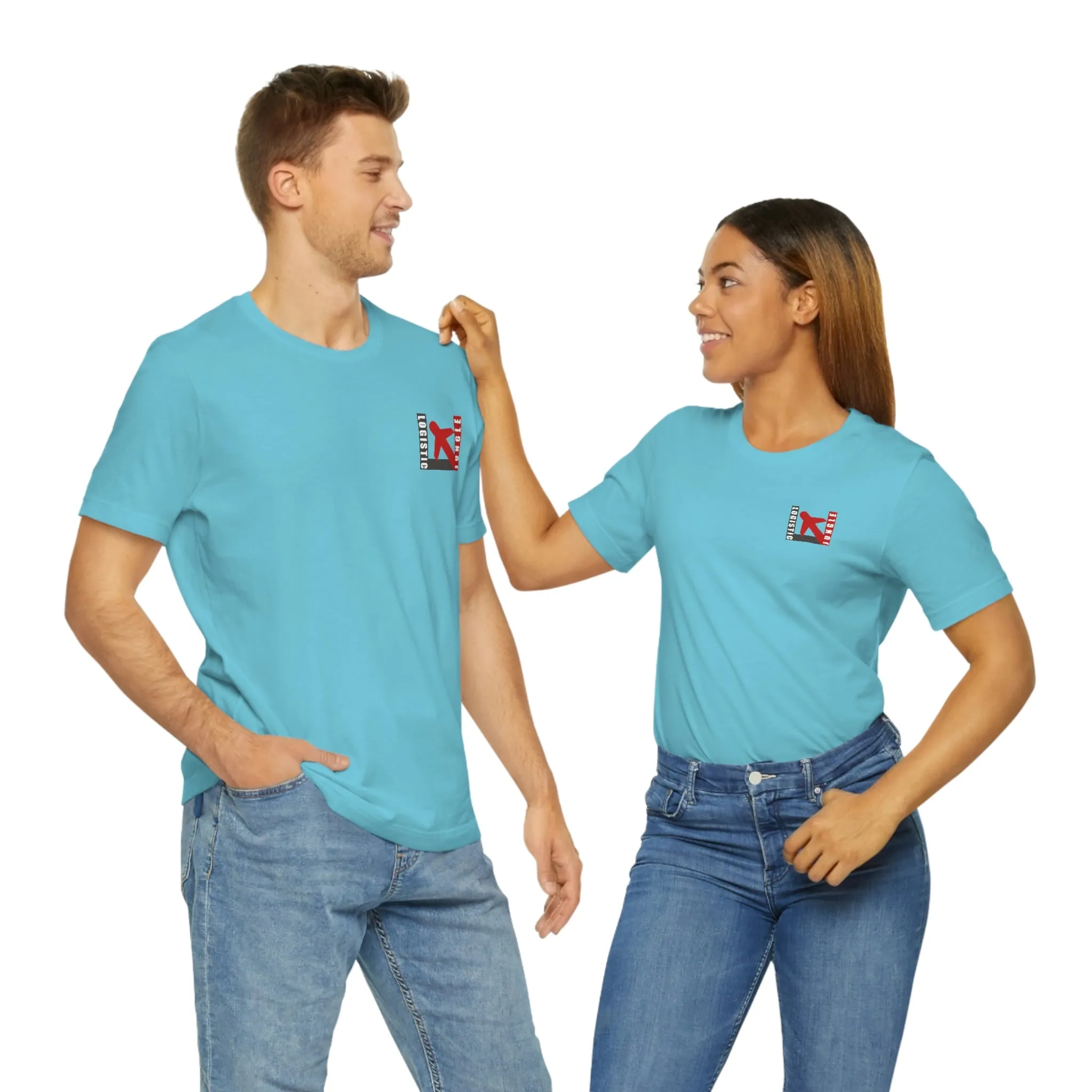 C-2 COD Atsugi Airlines (Light Colors) Tee