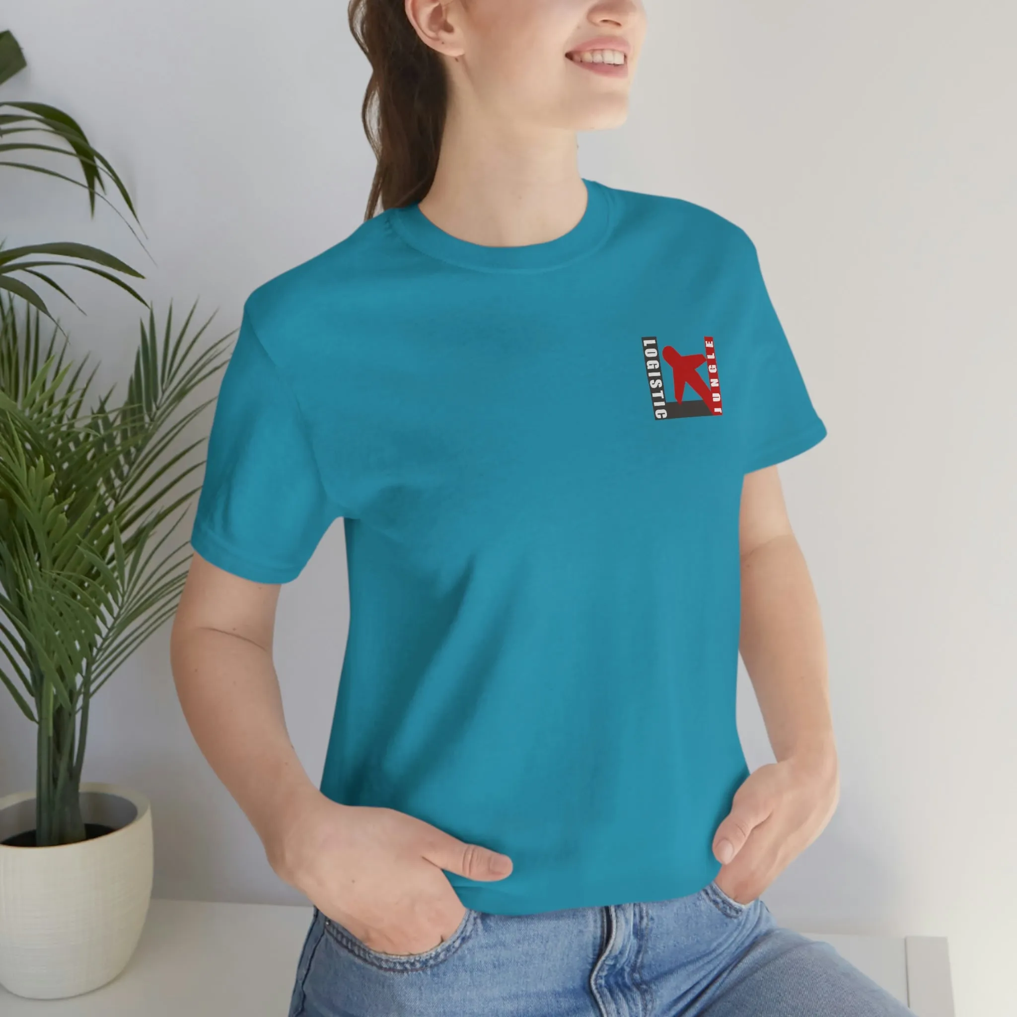 C-2 COD Atsugi Airlines (Light Colors) Tee