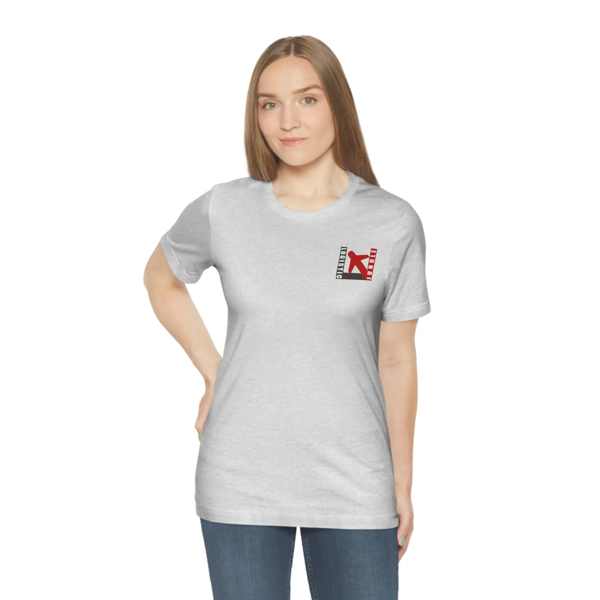 C-2 COD Atsugi Airlines (Light Colors) Tee