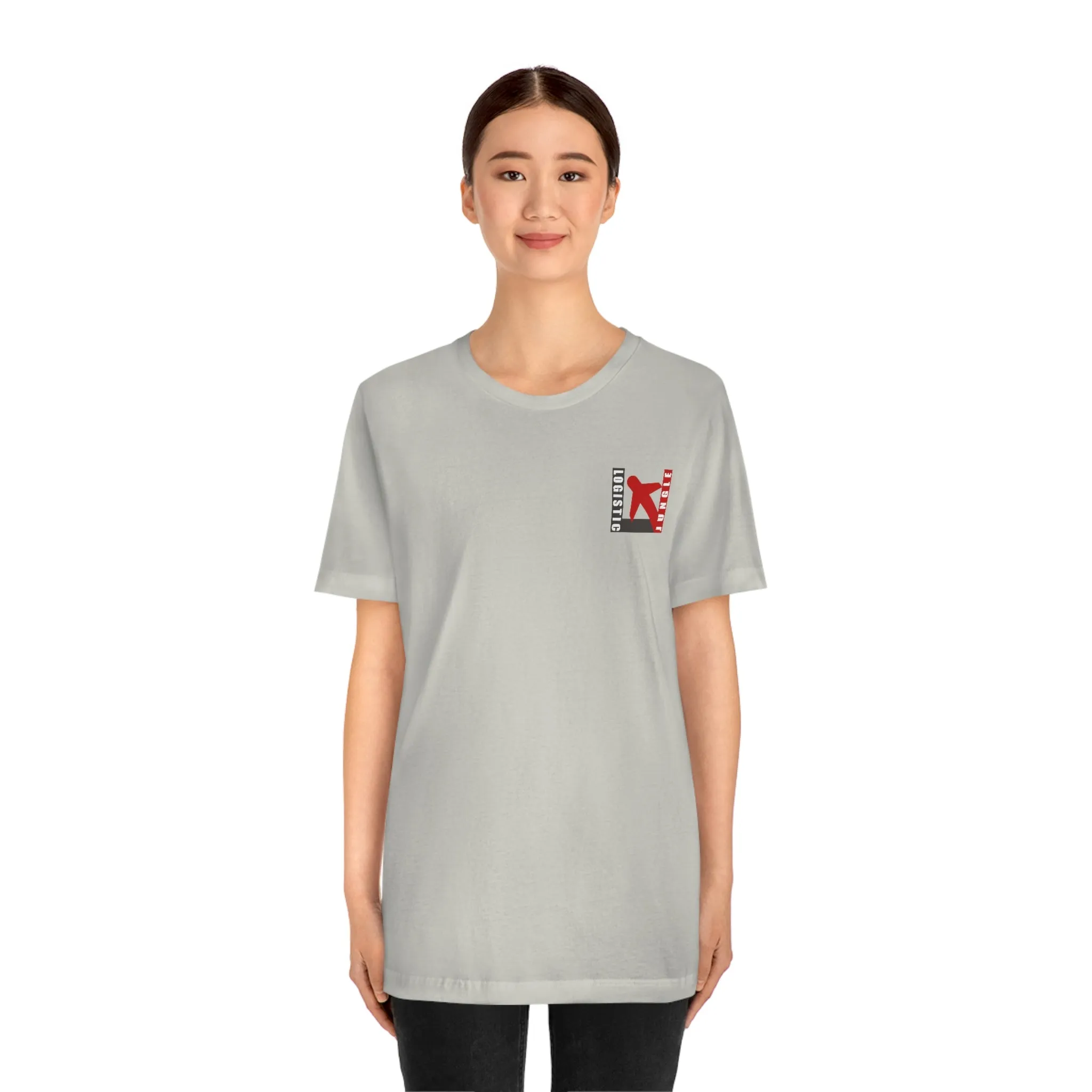 C-2 COD Atsugi Airlines (Light Colors) Tee