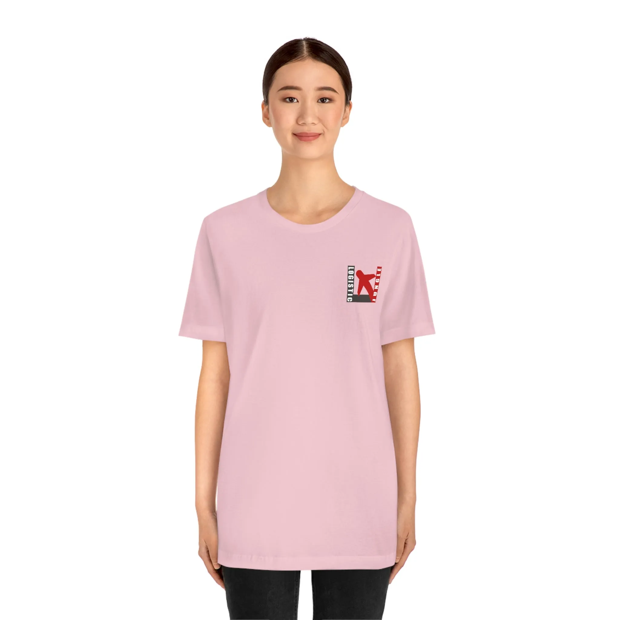 C-2 COD Atsugi Airlines (Light Colors) Tee