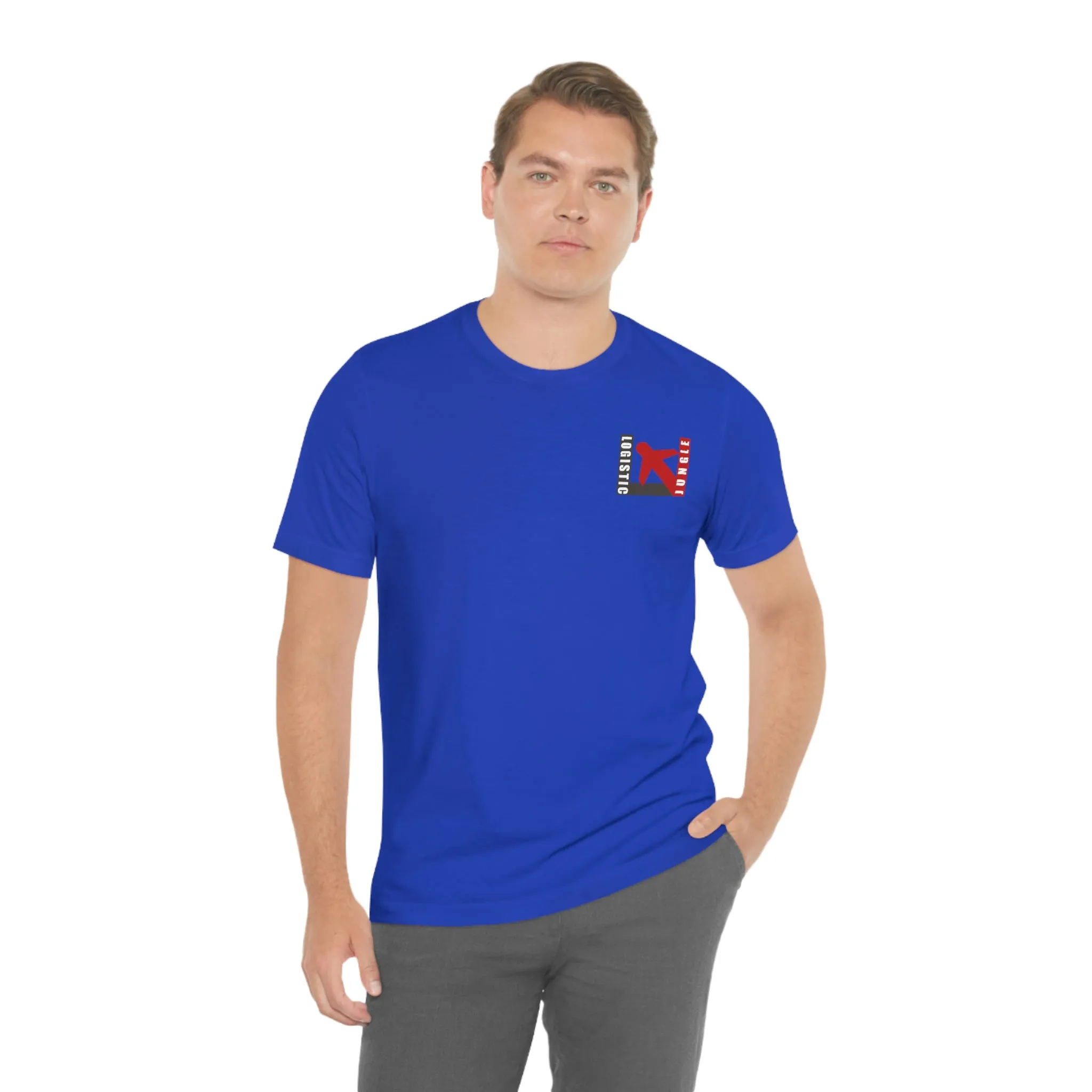 C-2 COD Atsugi Airlines (Light Colors) Tee