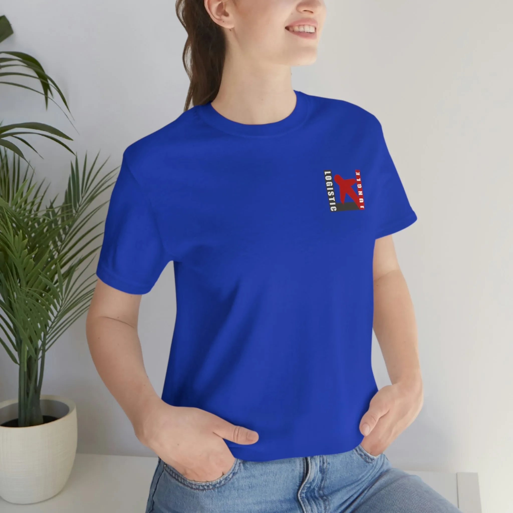 C-2 COD Atsugi Airlines (Light Colors) Tee