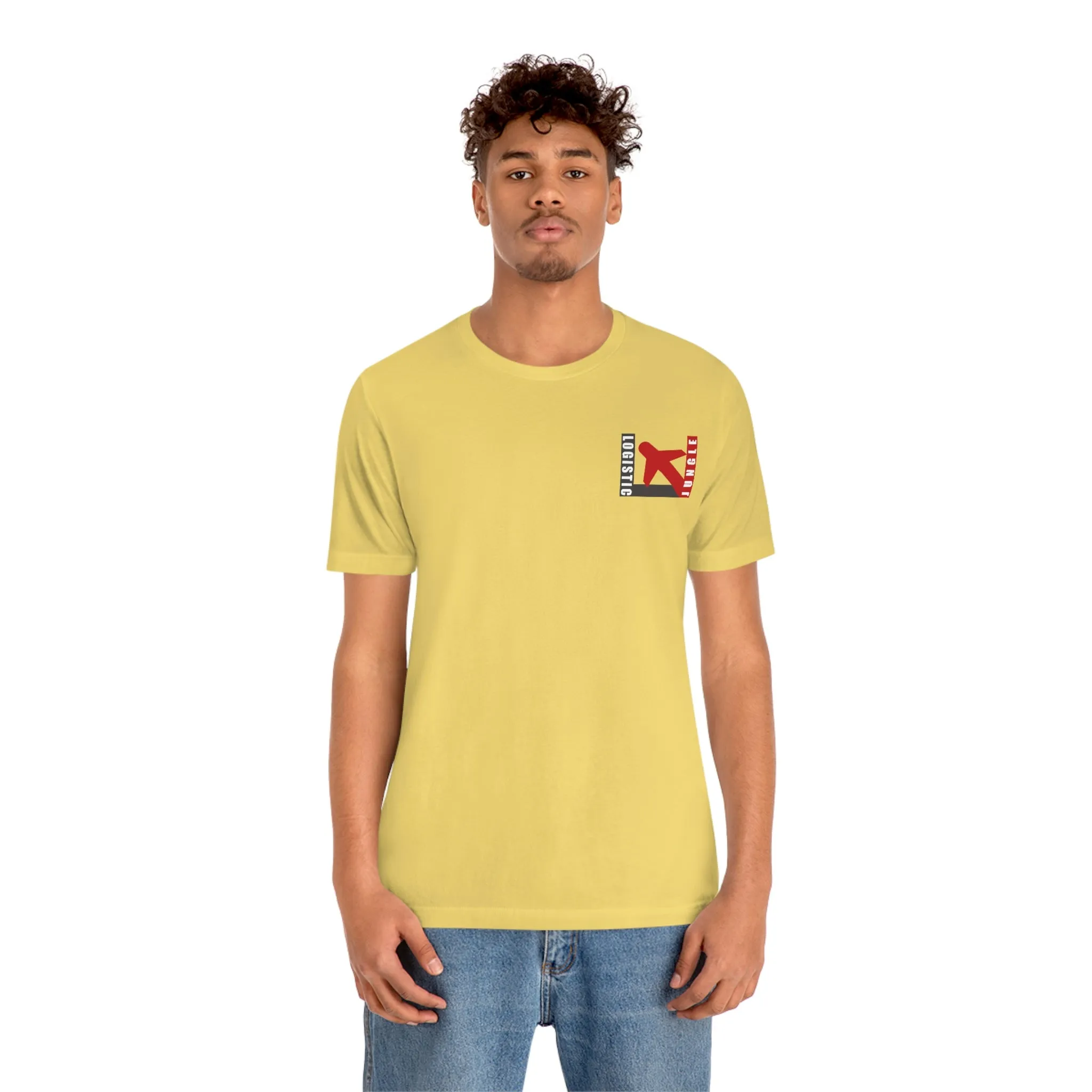 C-2 COD Atsugi Airlines (Light Colors) Tee
