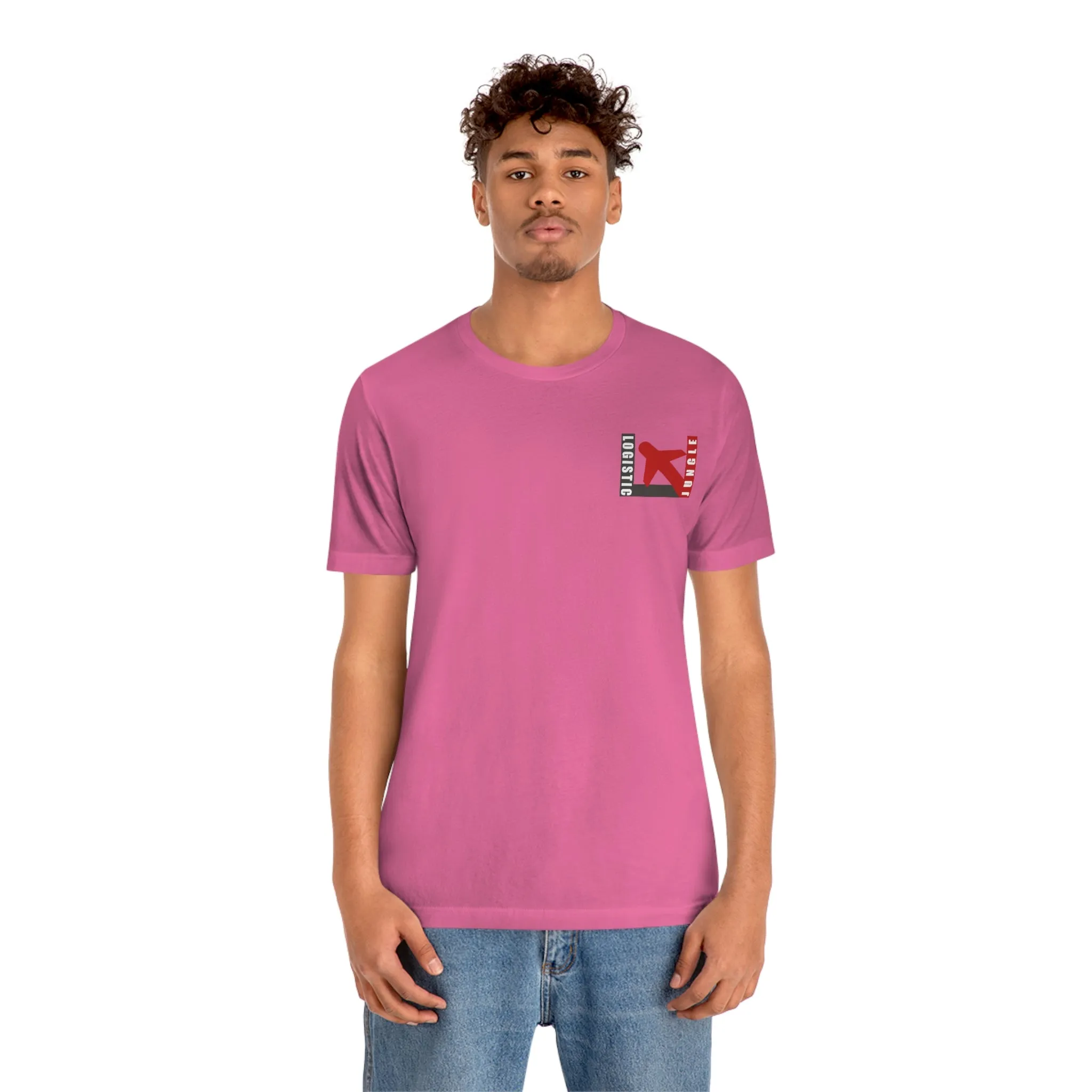 C-2 COD Atsugi Airlines (Light Colors) Tee