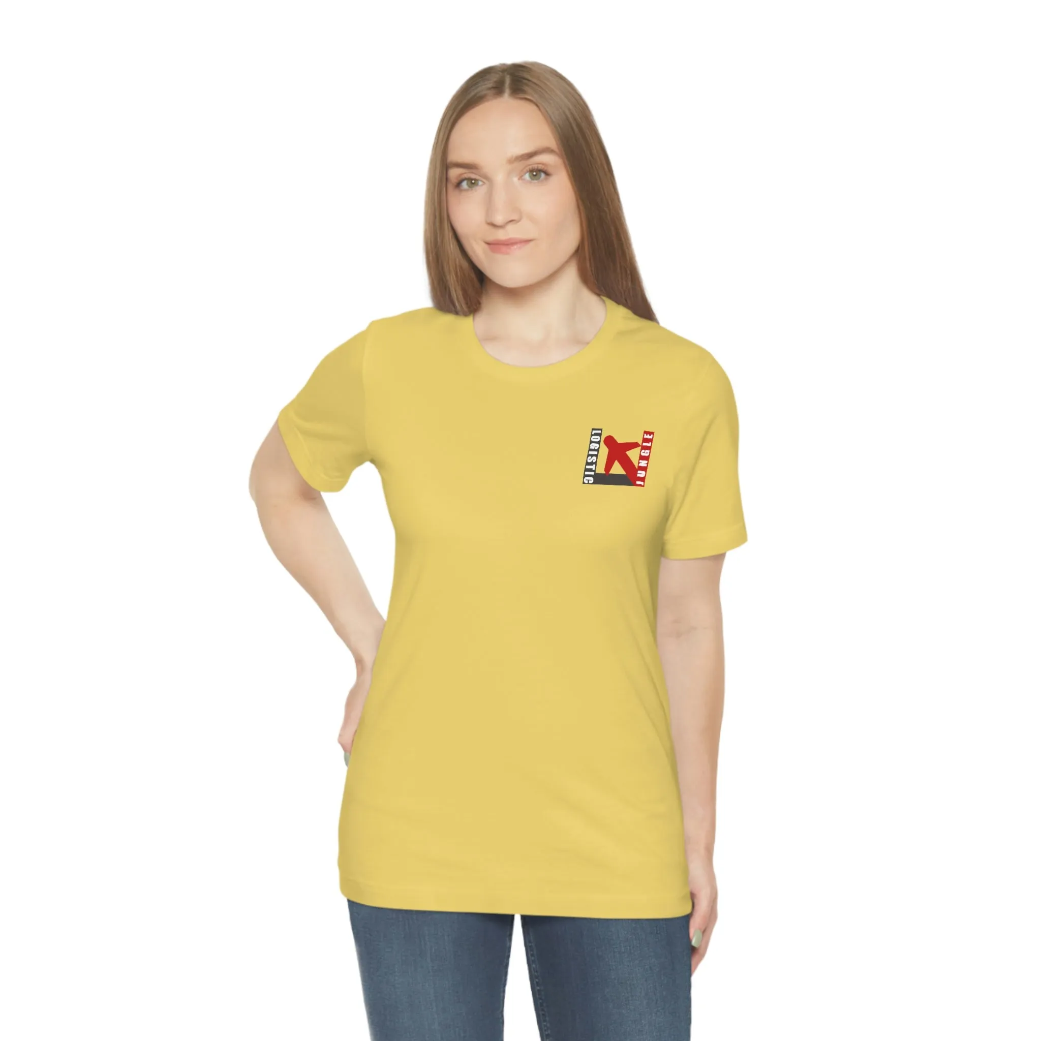 C-2 COD Atsugi Airlines (Light Colors) Tee