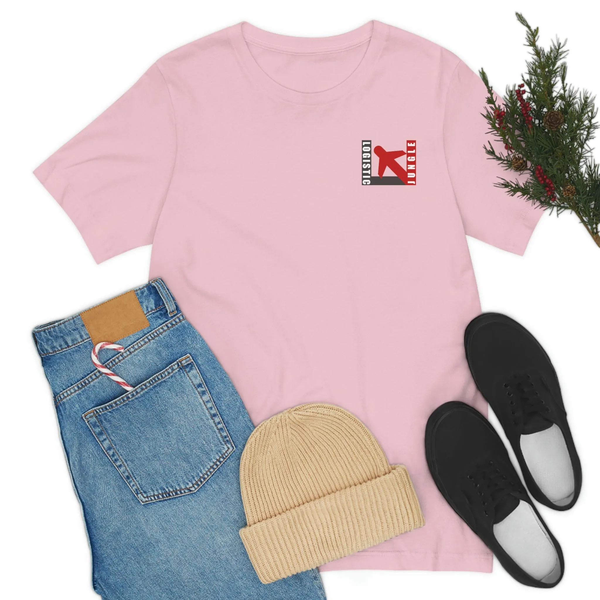 C-2 COD Atsugi Airlines (Light Colors) Tee
