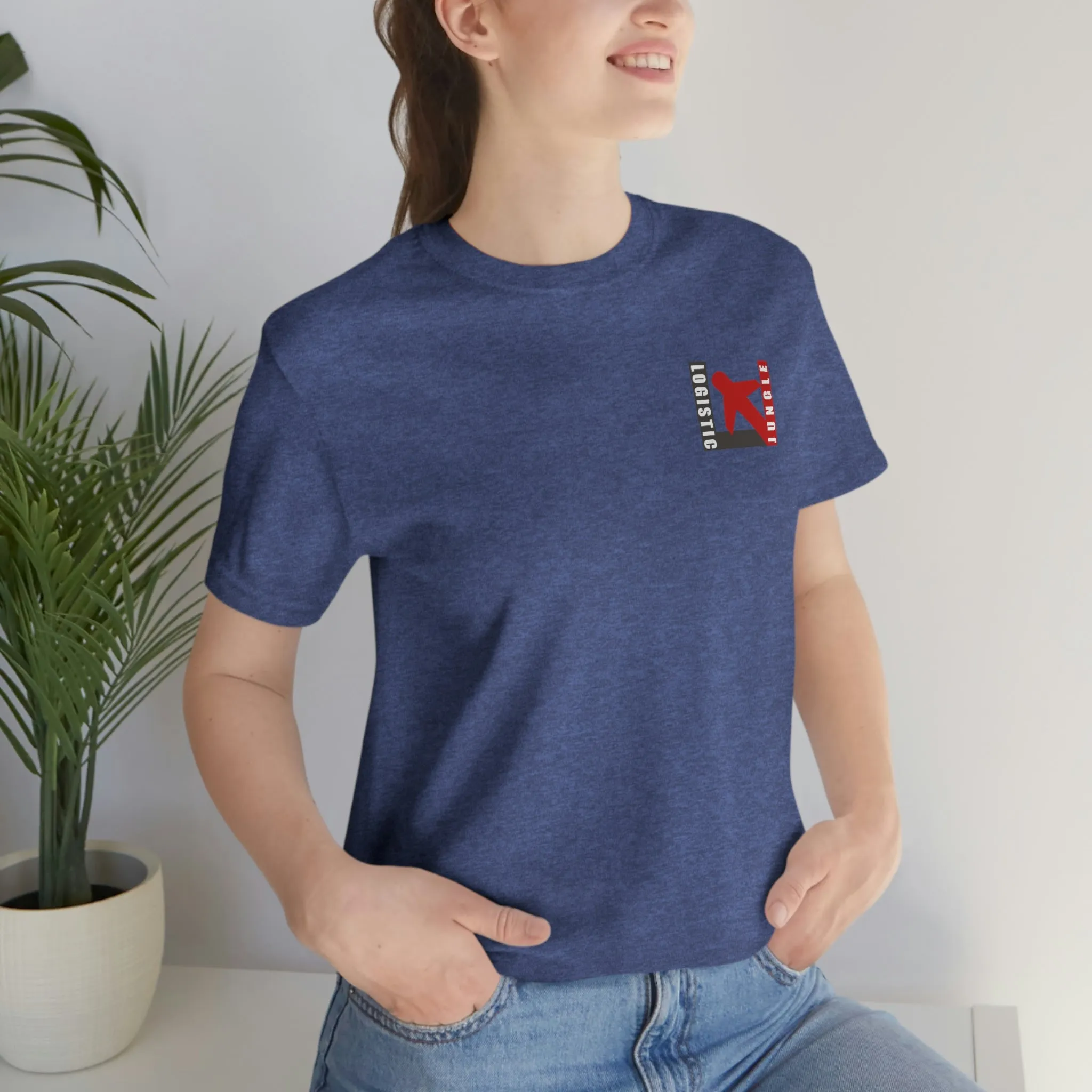 C-2 COD Atsugi Airlines (Light Colors) Tee