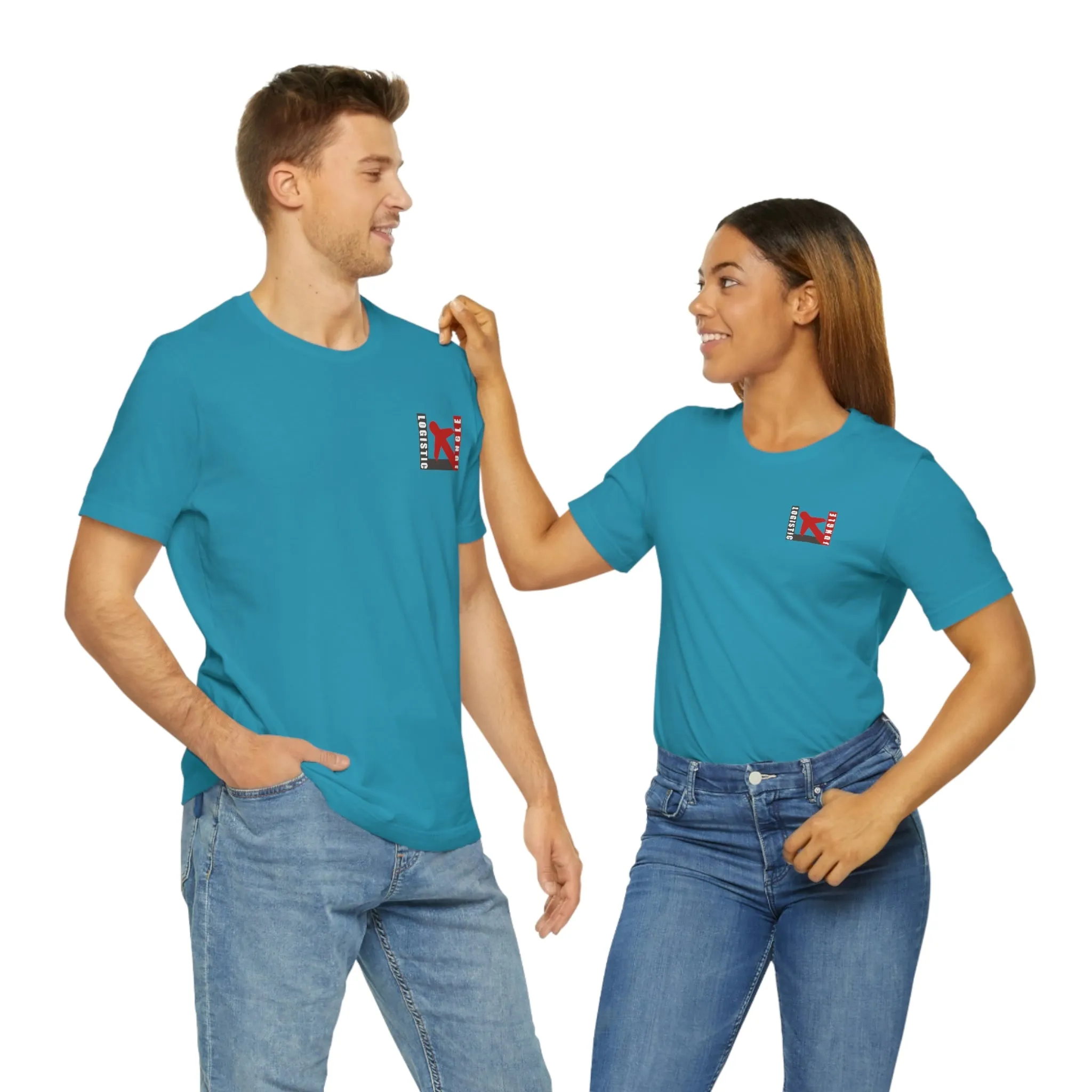 C-2 COD Atsugi Airlines (Light Colors) Tee