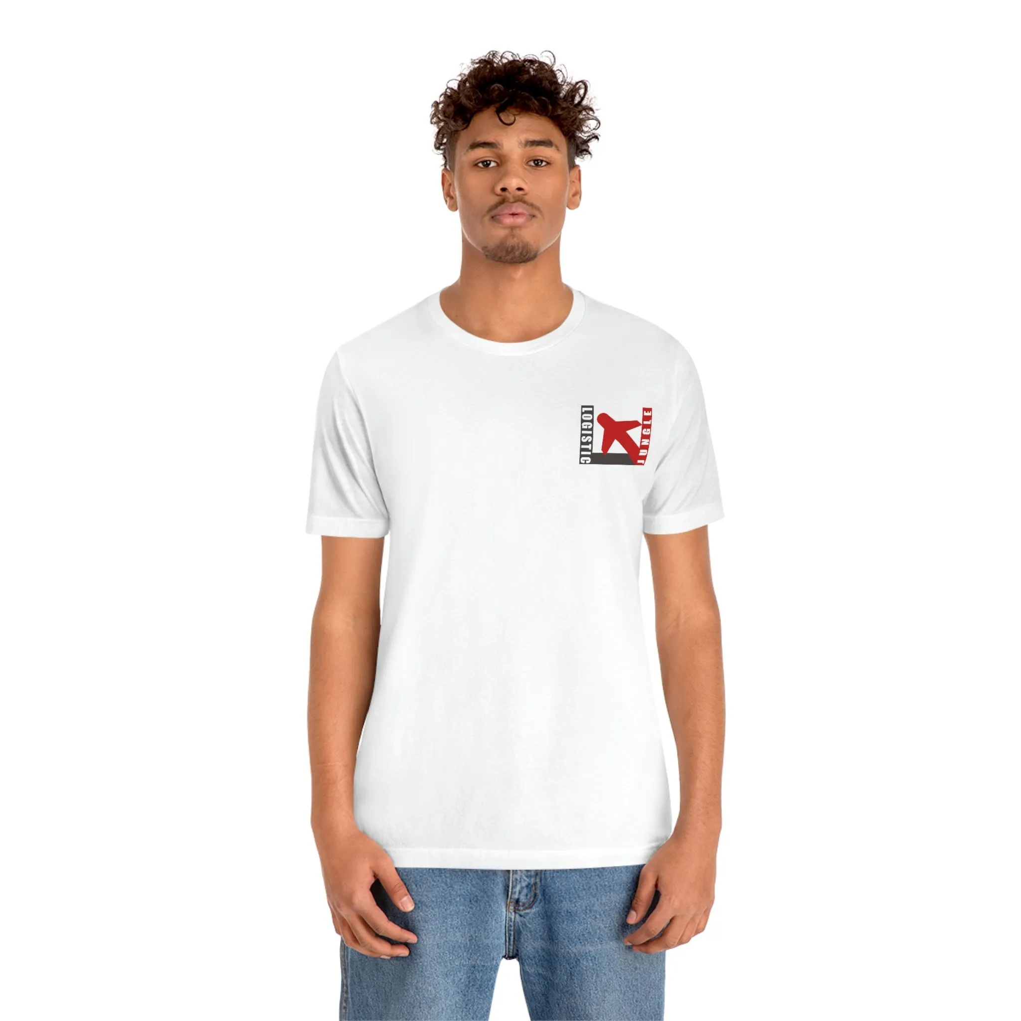 C-2 COD Atsugi Airlines (Light Colors) Tee